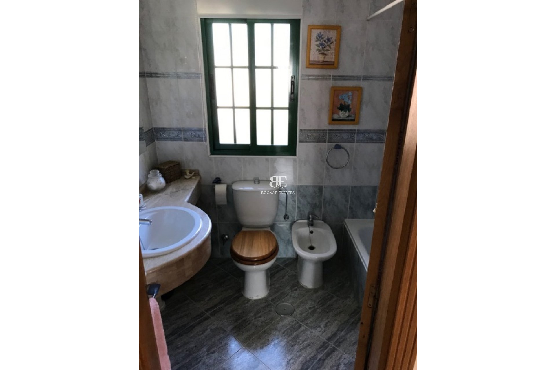 Wiederverkauf - Villa -
Benidorm - Rincón de Loix