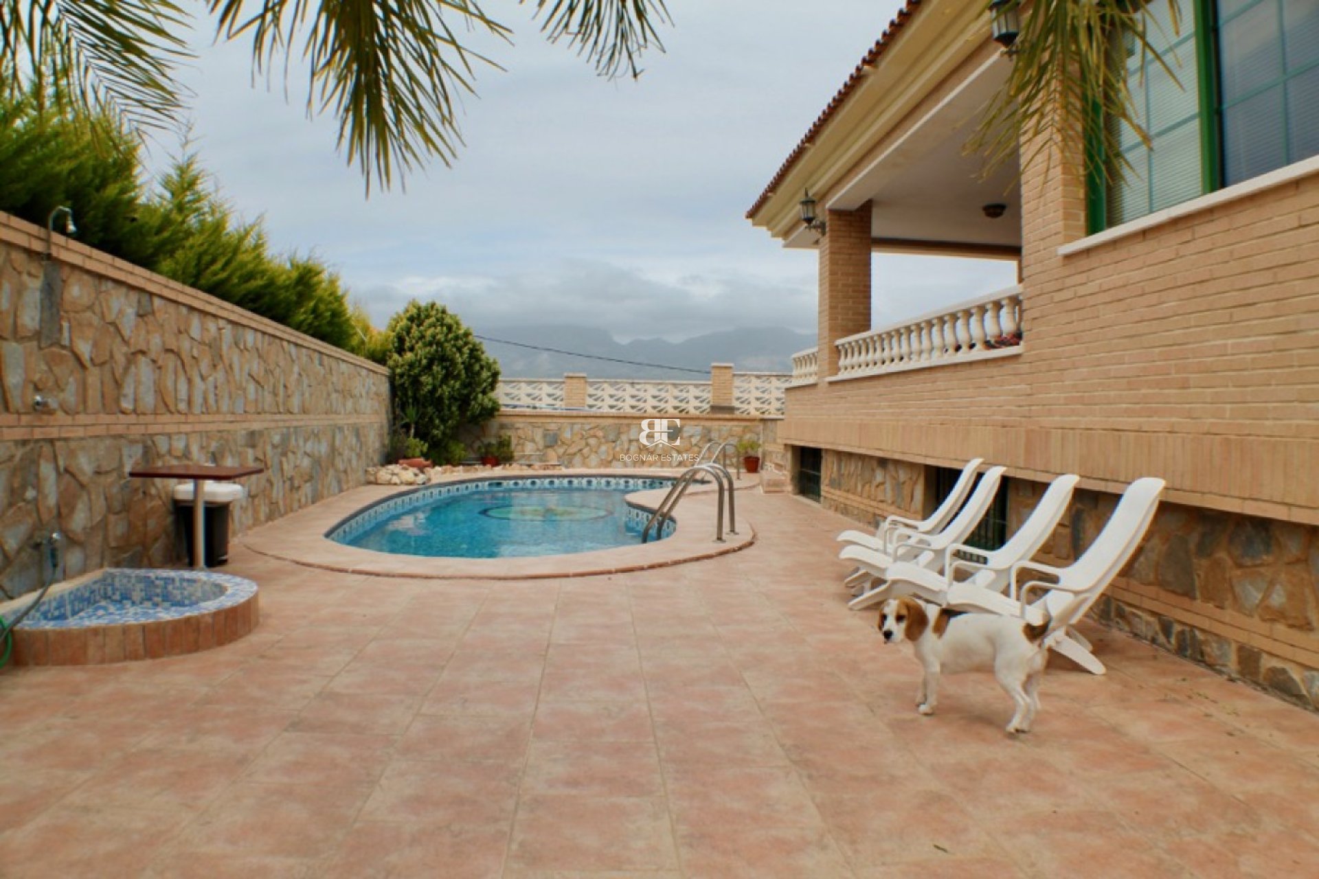Wiederverkauf - Villa -
Benidorm - Rincón de Loix