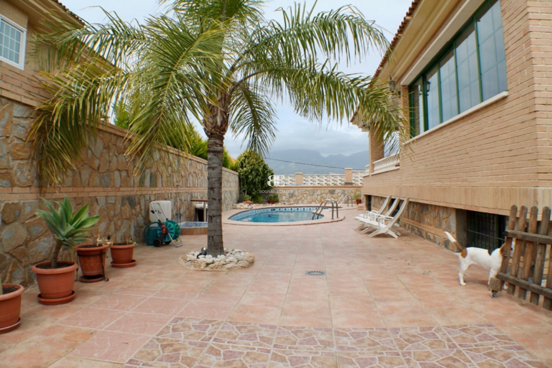 Wiederverkauf - Villa -
Benidorm - Rincón de Loix