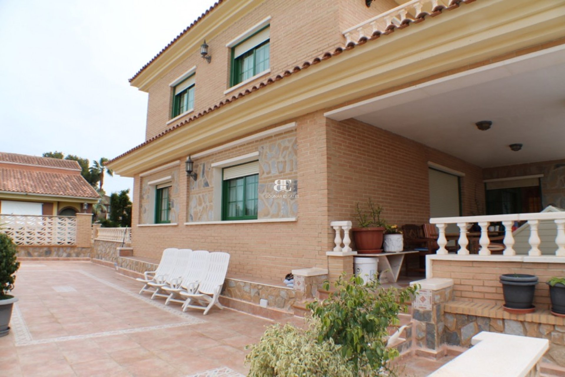 Wiederverkauf - Villa -
Benidorm - Rincón de Loix