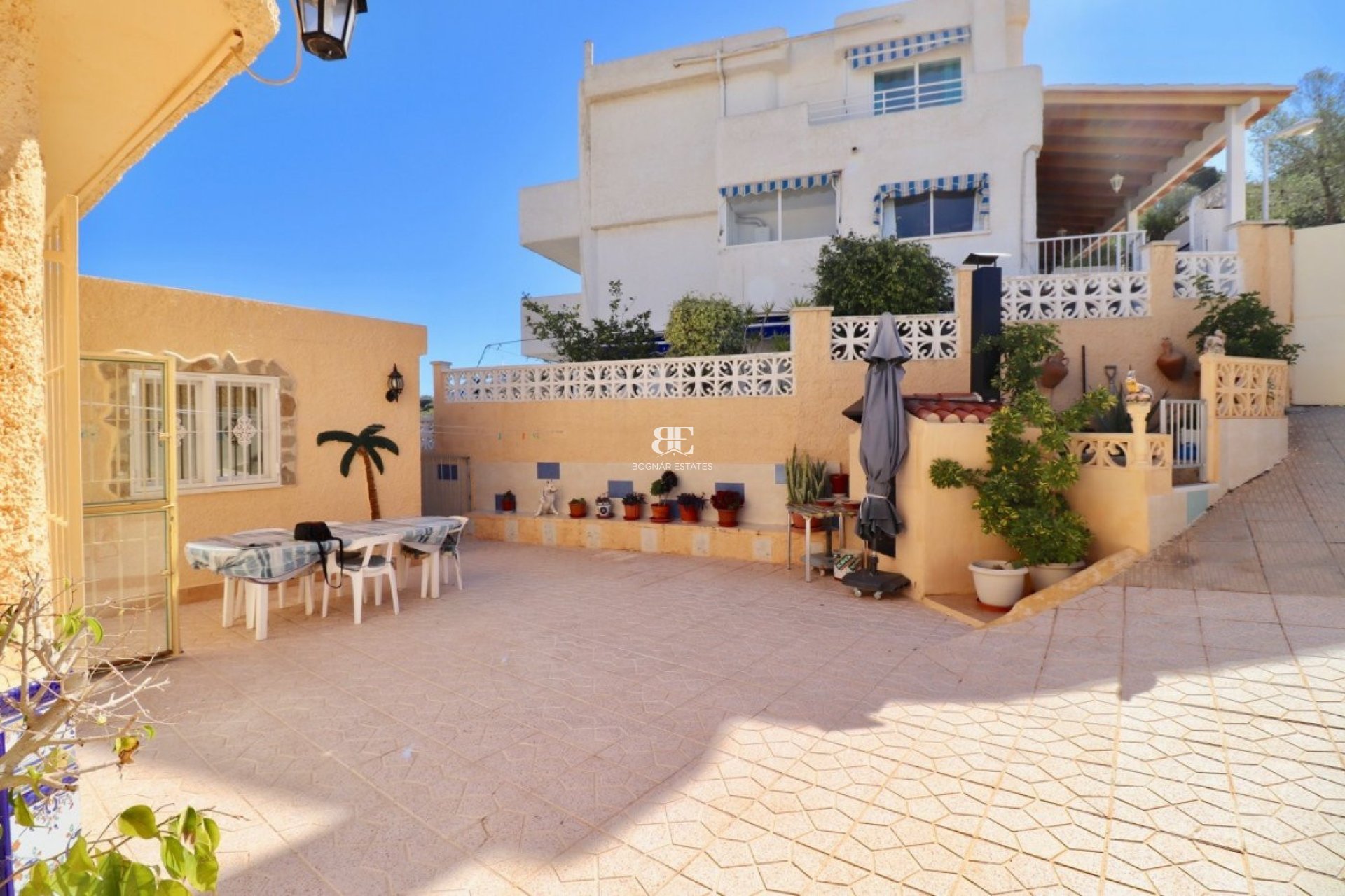 Wiederverkauf - Villa -
Benidorm - Rincón de Loix