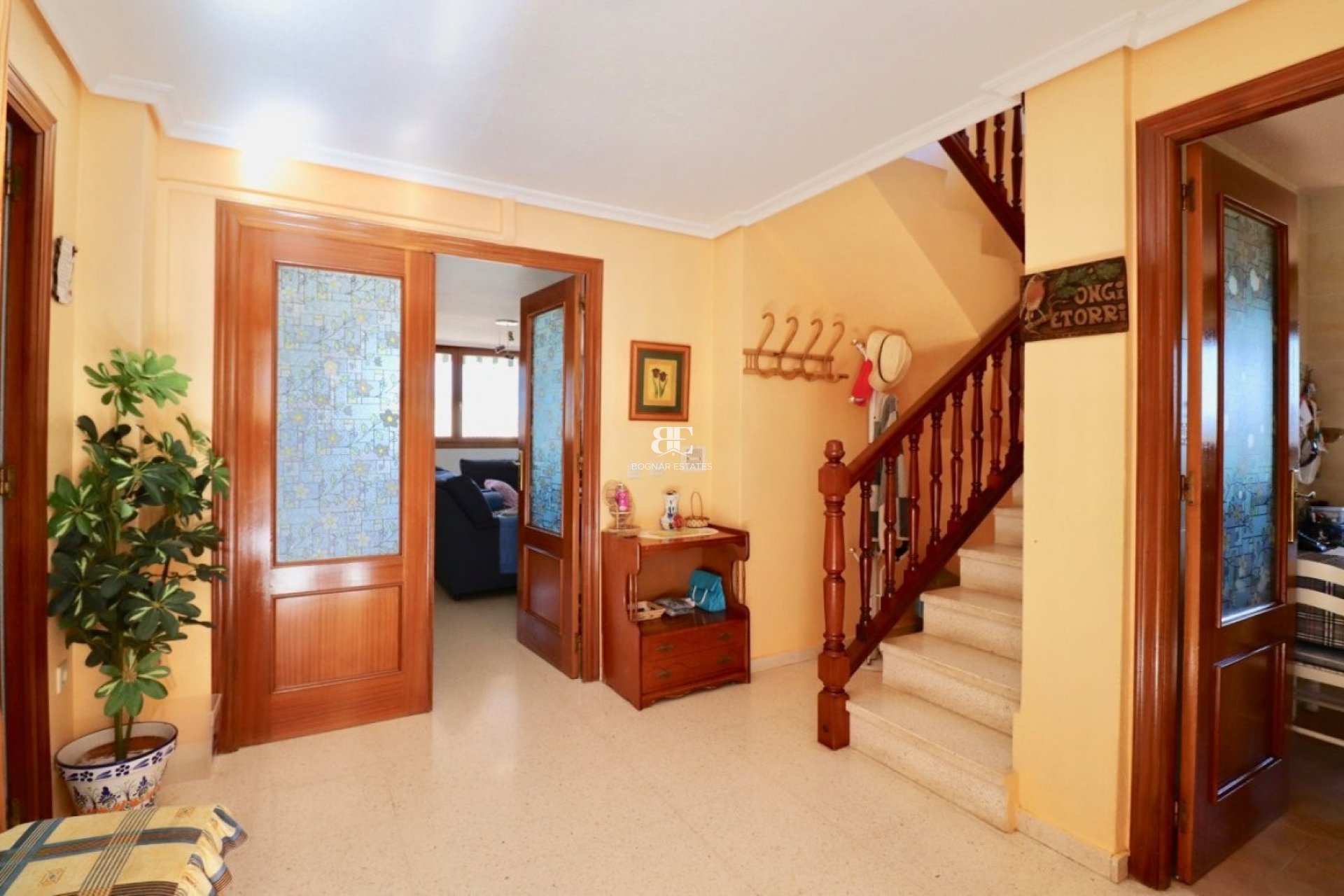 Wiederverkauf - Villa -
Benidorm - Rincón de Loix