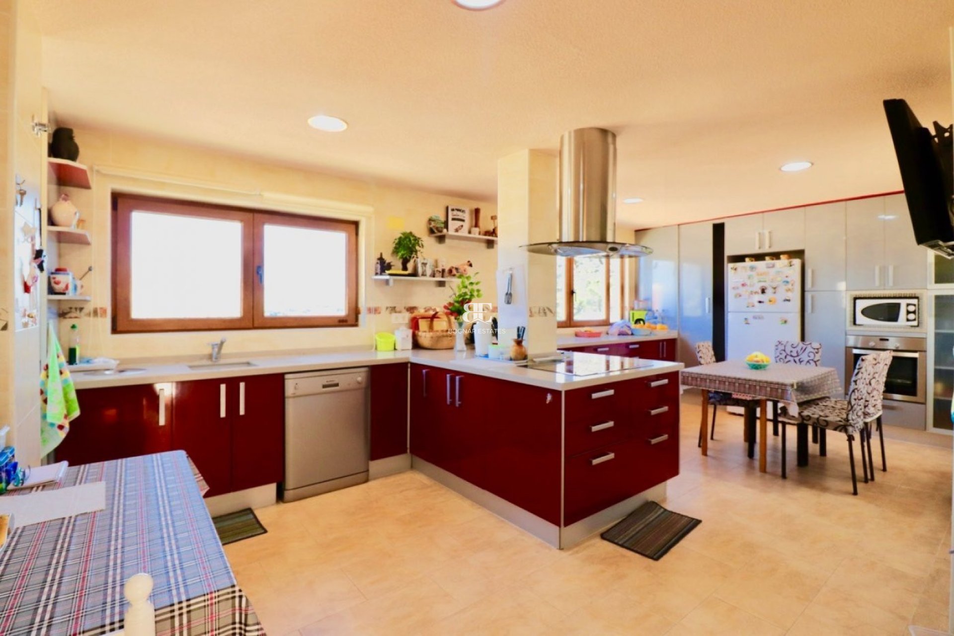 Wiederverkauf - Villa -
Benidorm - Rincón de Loix