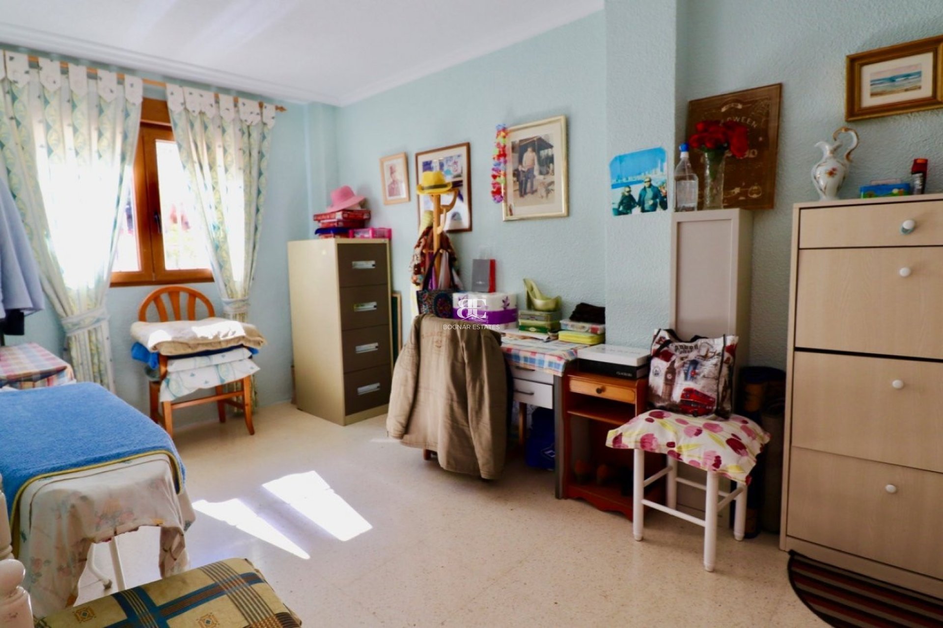 Wiederverkauf - Villa -
Benidorm - Rincón de Loix