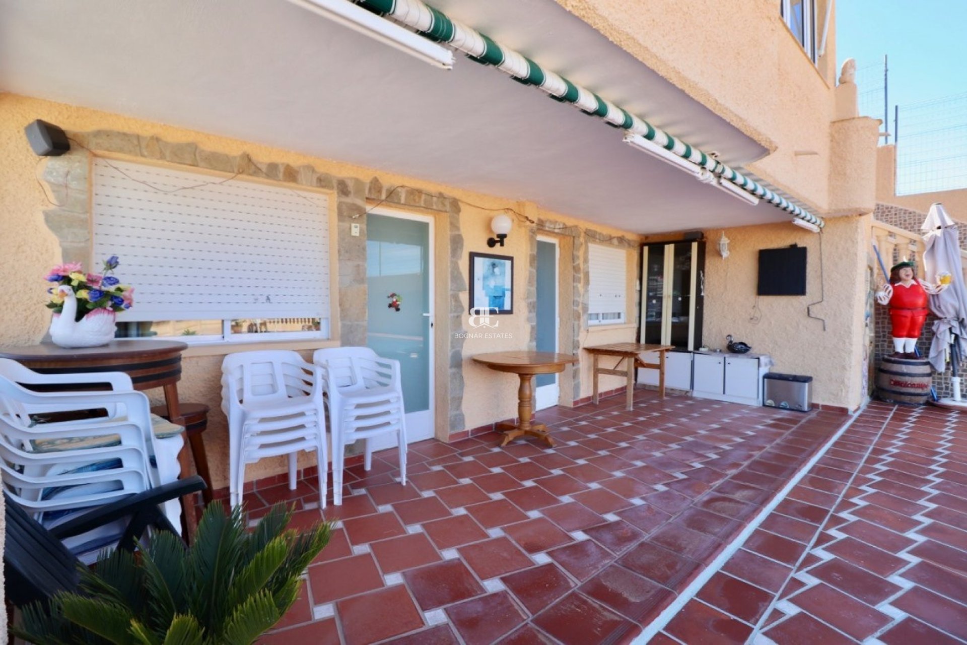 Wiederverkauf - Villa -
Benidorm - Rincón de Loix