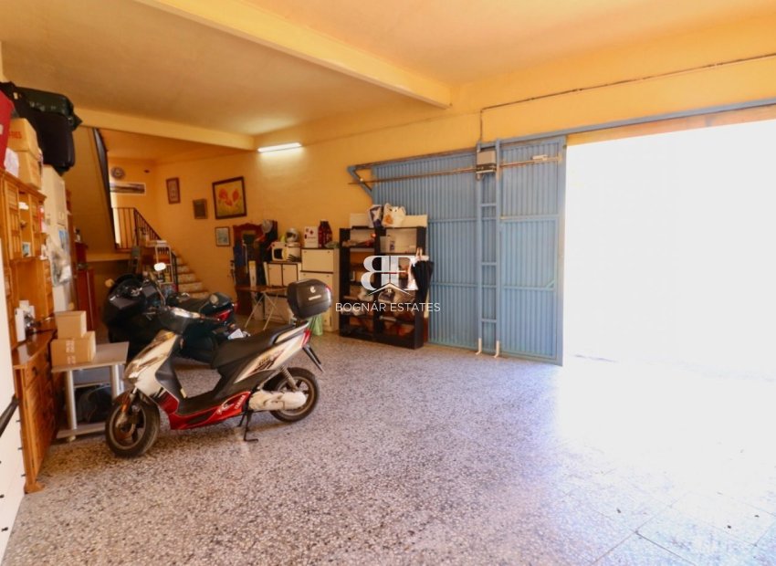 Wiederverkauf - Villa -
Benidorm - Rincón de Loix