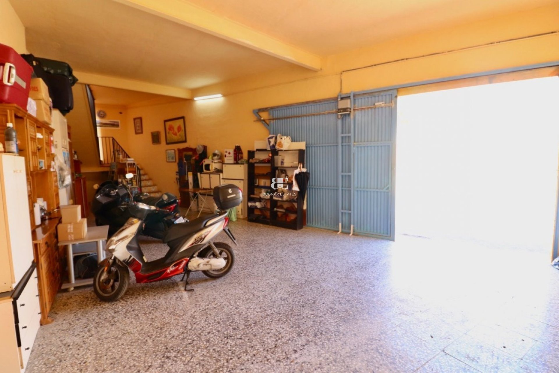 Wiederverkauf - Villa -
Benidorm - Rincón de Loix