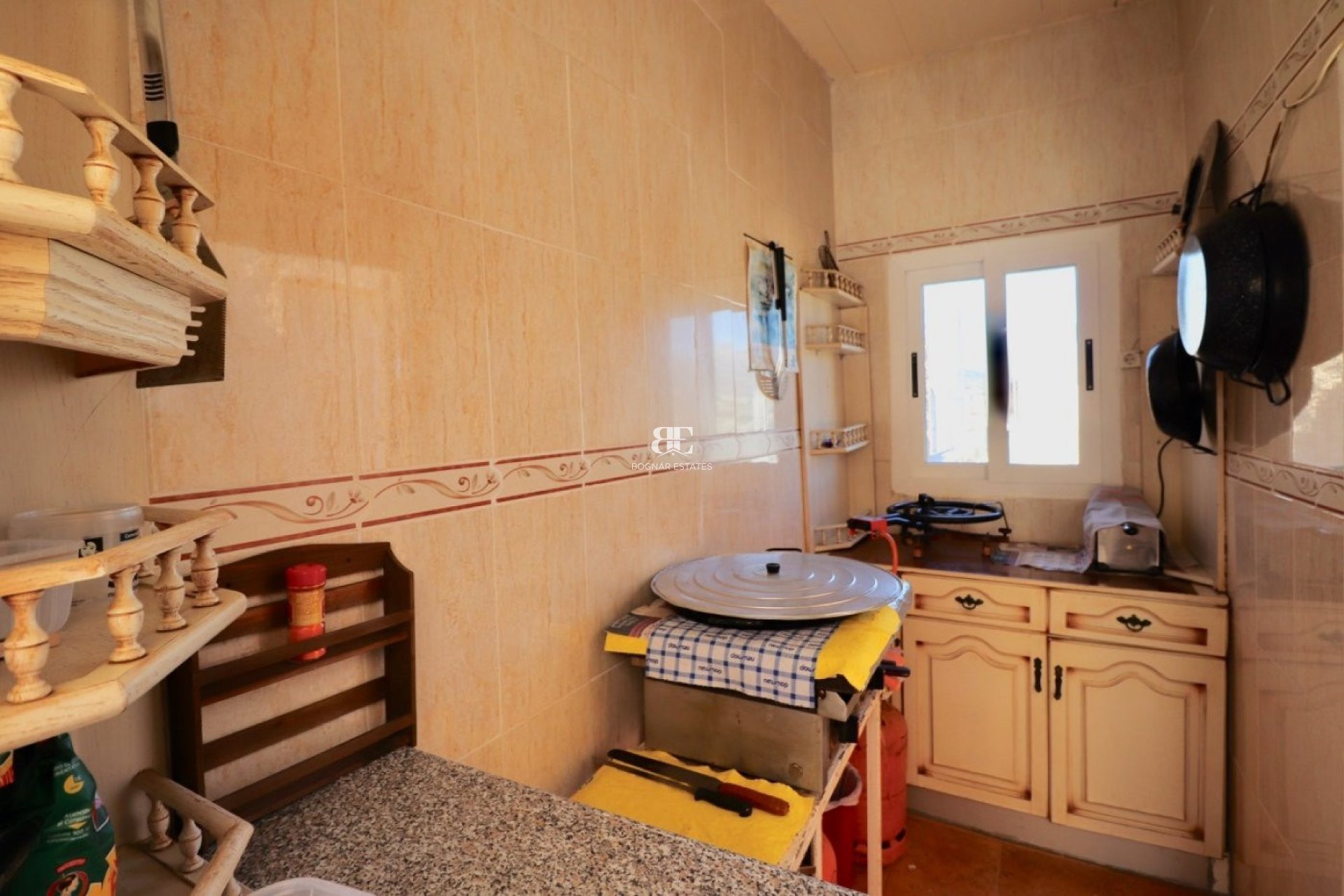 Wiederverkauf - Villa -
Benidorm - Rincón de Loix