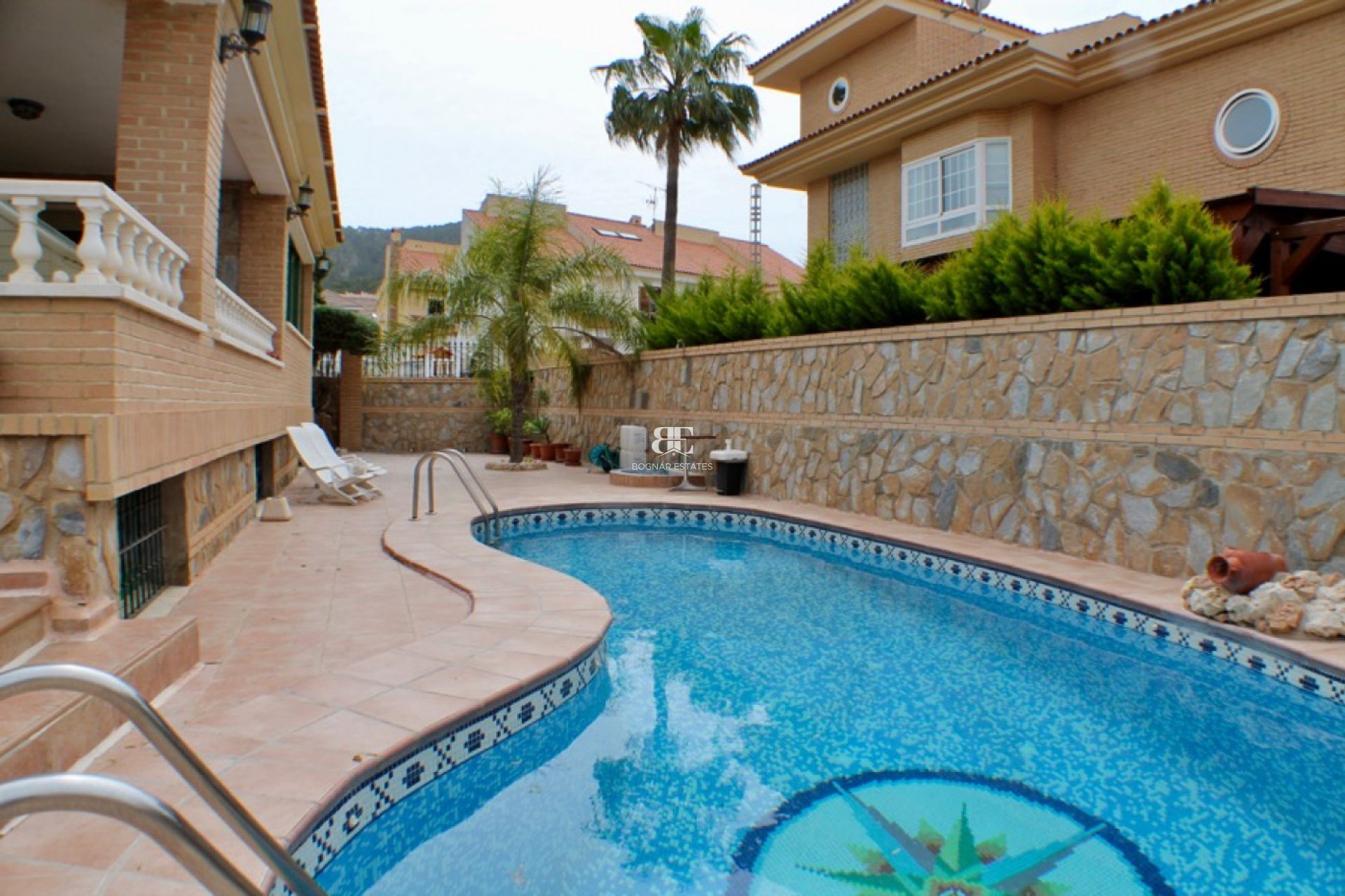 Wiederverkauf - Villa -
Benidorm - Rincón de Loix