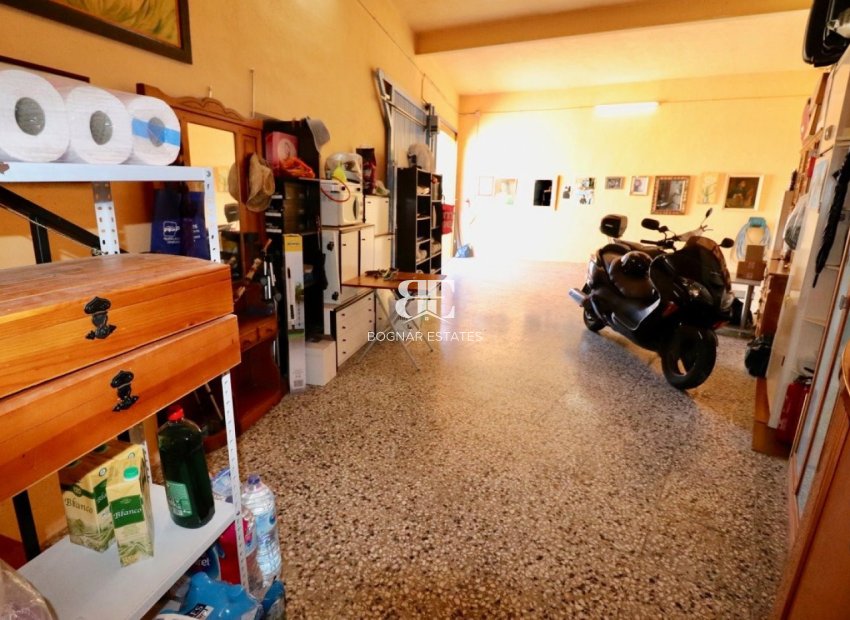 Wiederverkauf - Villa -
Benidorm - Rincón de Loix