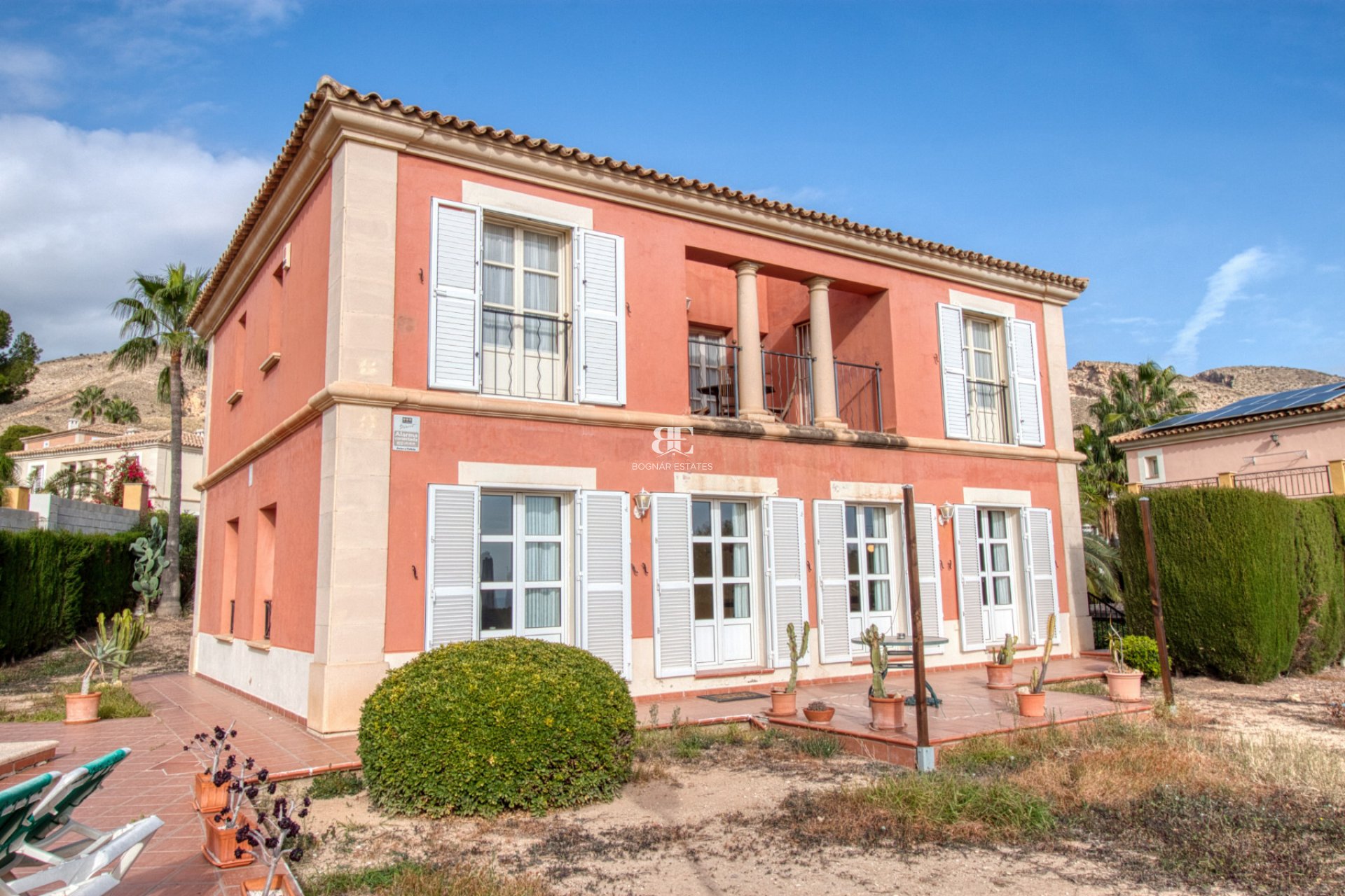 Wiederverkauf - Villa -
Benidorm - Zona de Poniente