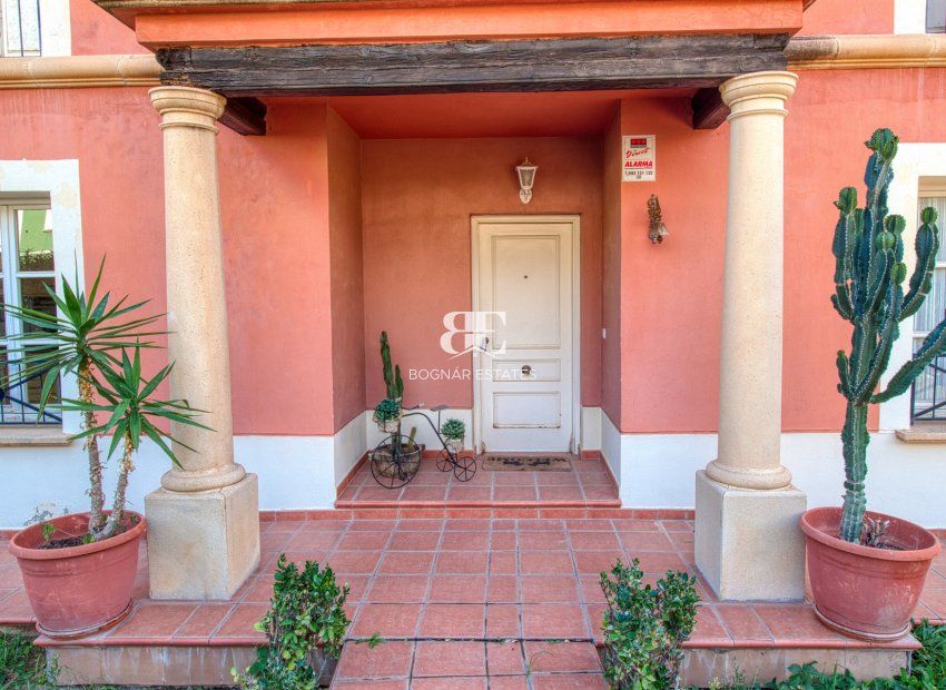 Wiederverkauf - Villa -
Benidorm - Zona de Poniente