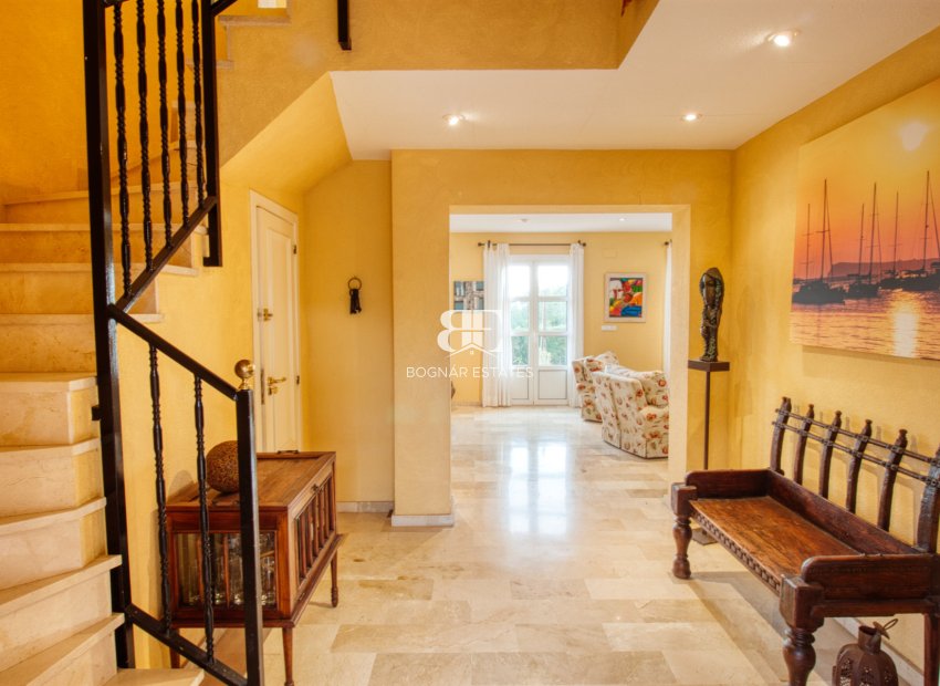 Wiederverkauf - Villa -
Benidorm - Zona de Poniente