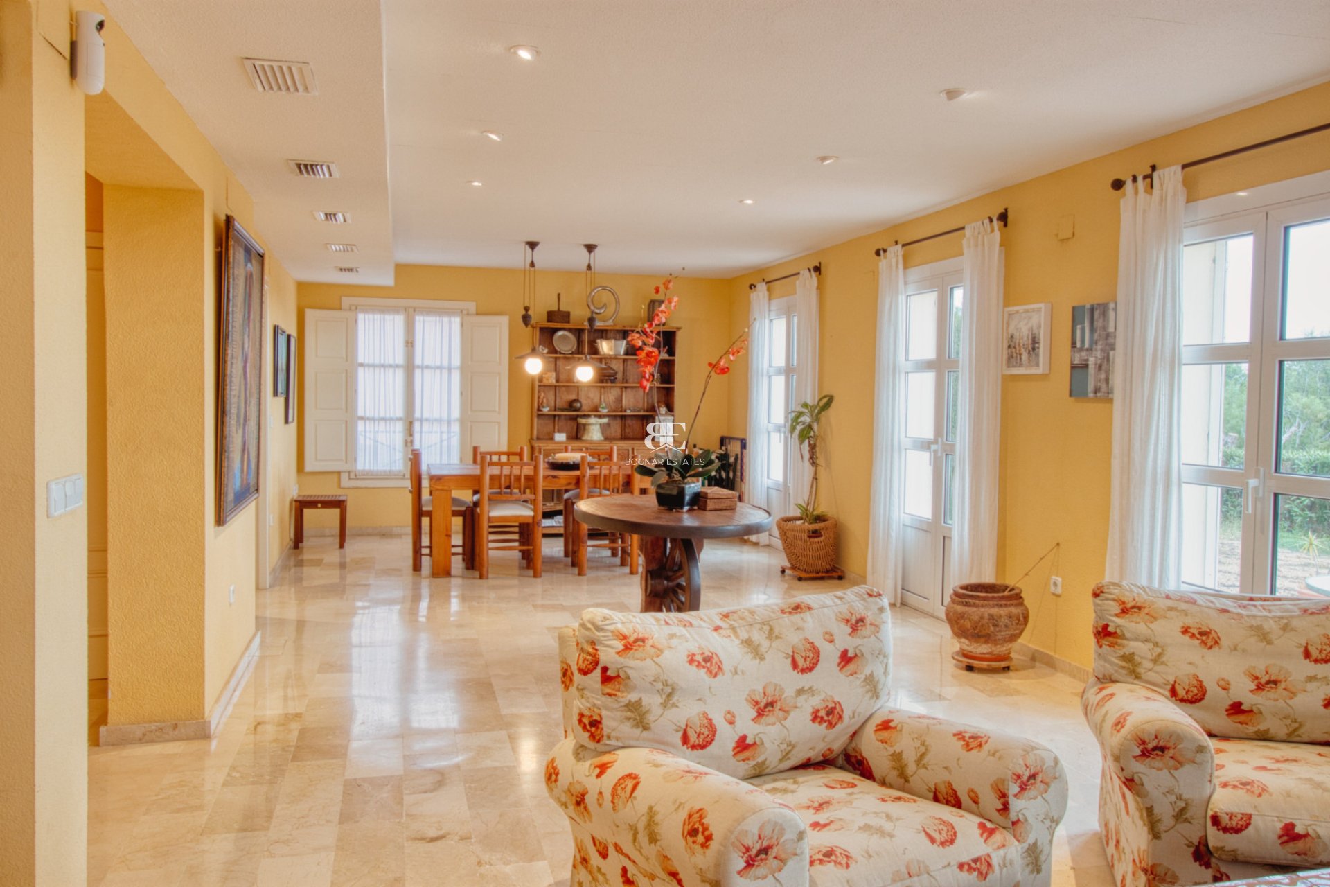 Wiederverkauf - Villa -
Benidorm - Zona de Poniente