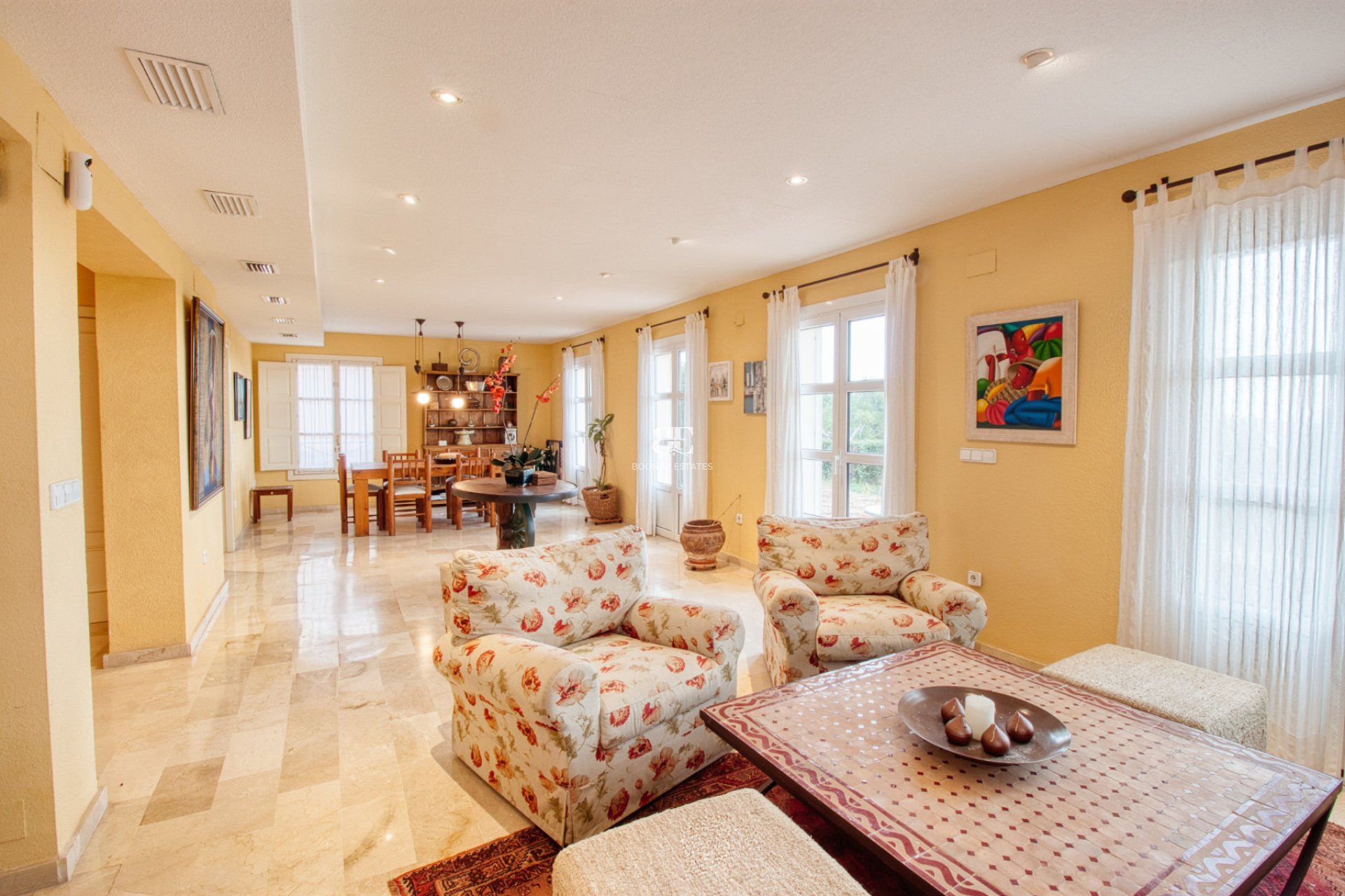 Wiederverkauf - Villa -
Benidorm - Zona de Poniente