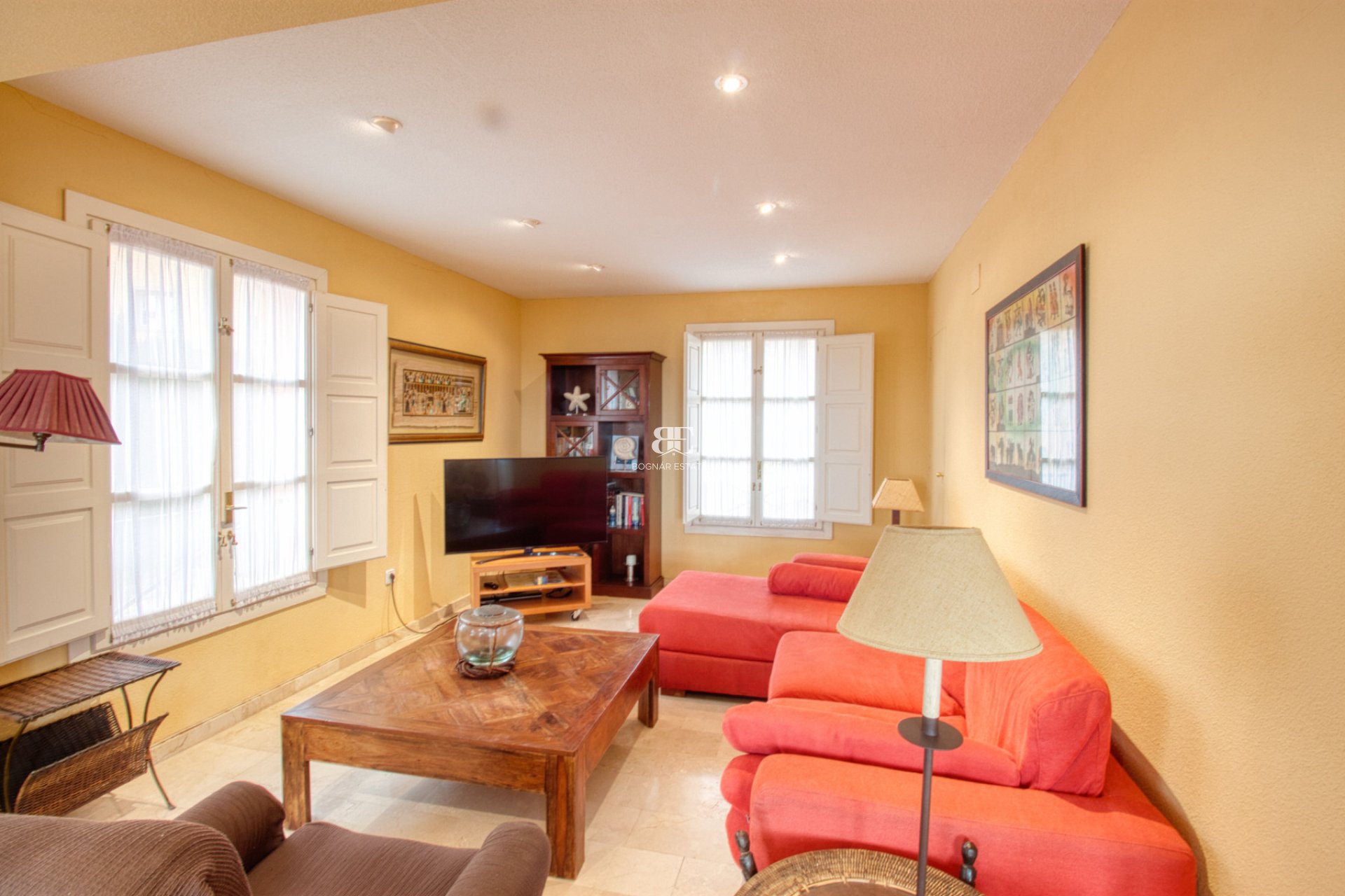 Wiederverkauf - Villa -
Benidorm - Zona de Poniente