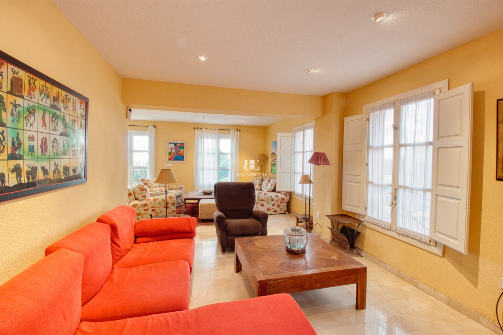 Wiederverkauf - Villa -
Benidorm - Zona de Poniente