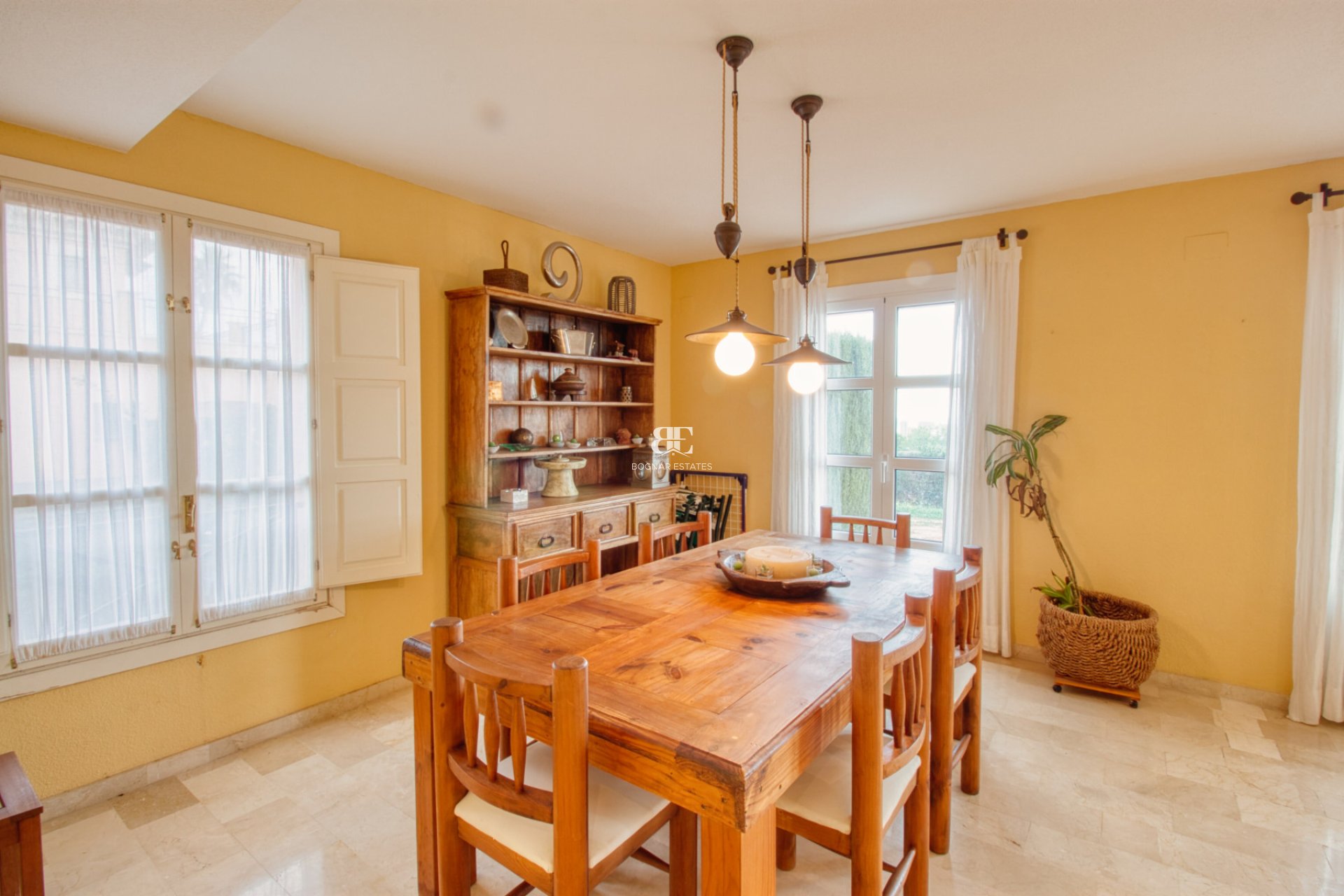 Wiederverkauf - Villa -
Benidorm - Zona de Poniente