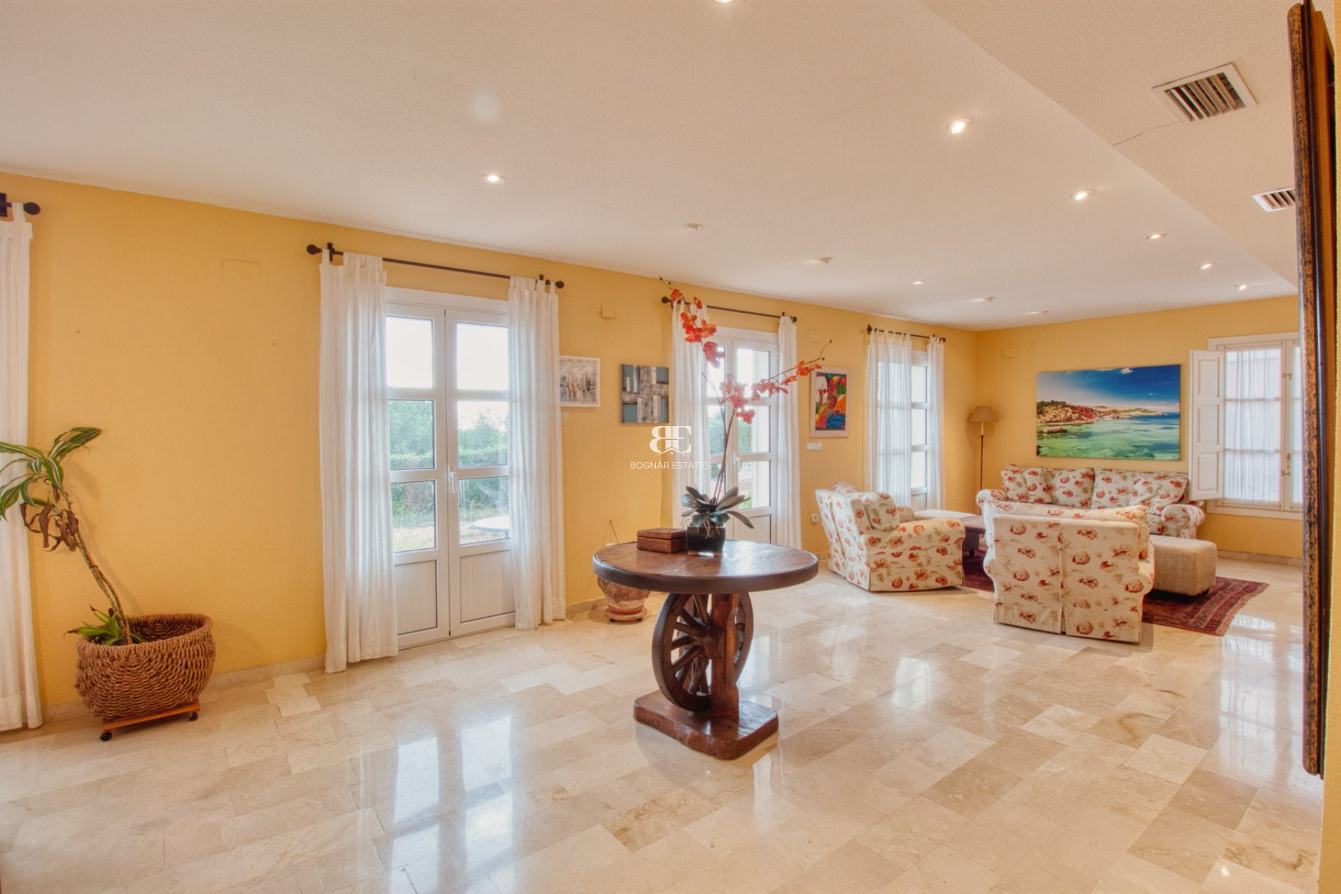 Wiederverkauf - Villa -
Benidorm - Zona de Poniente