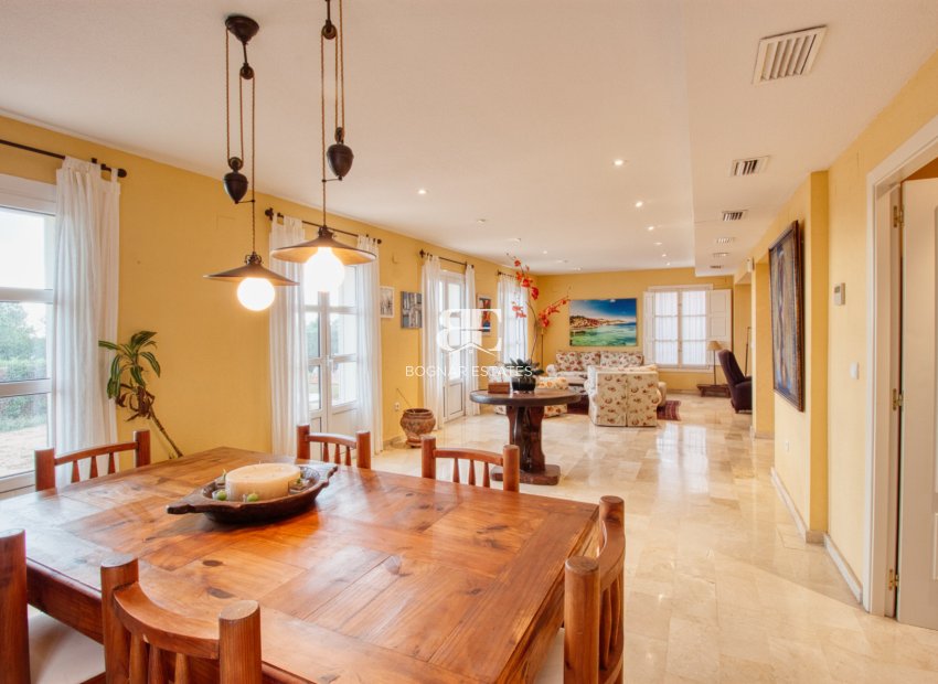 Wiederverkauf - Villa -
Benidorm - Zona de Poniente