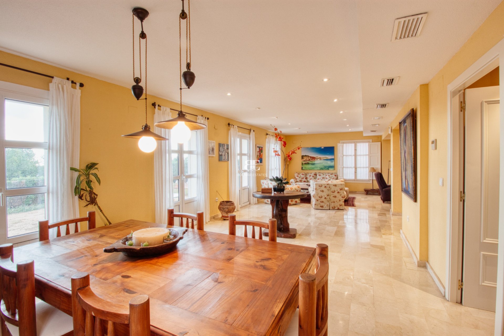 Wiederverkauf - Villa -
Benidorm - Zona de Poniente