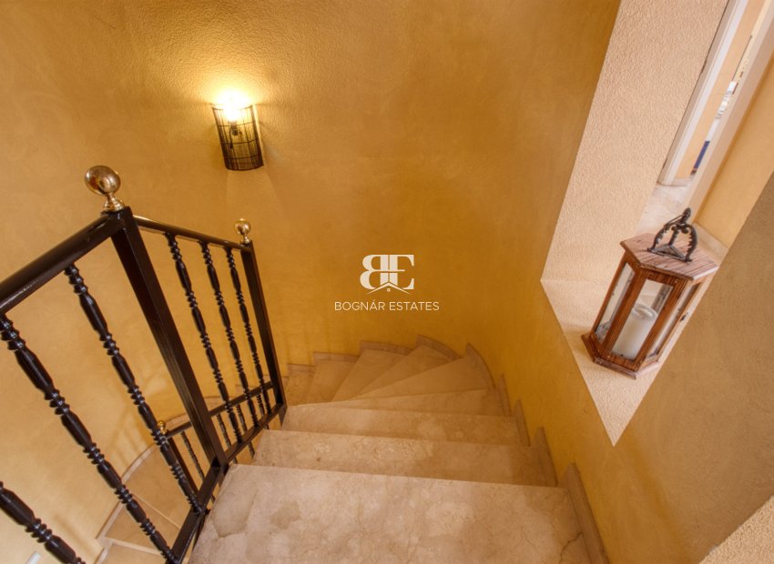 Wiederverkauf - Villa -
Benidorm - Zona de Poniente