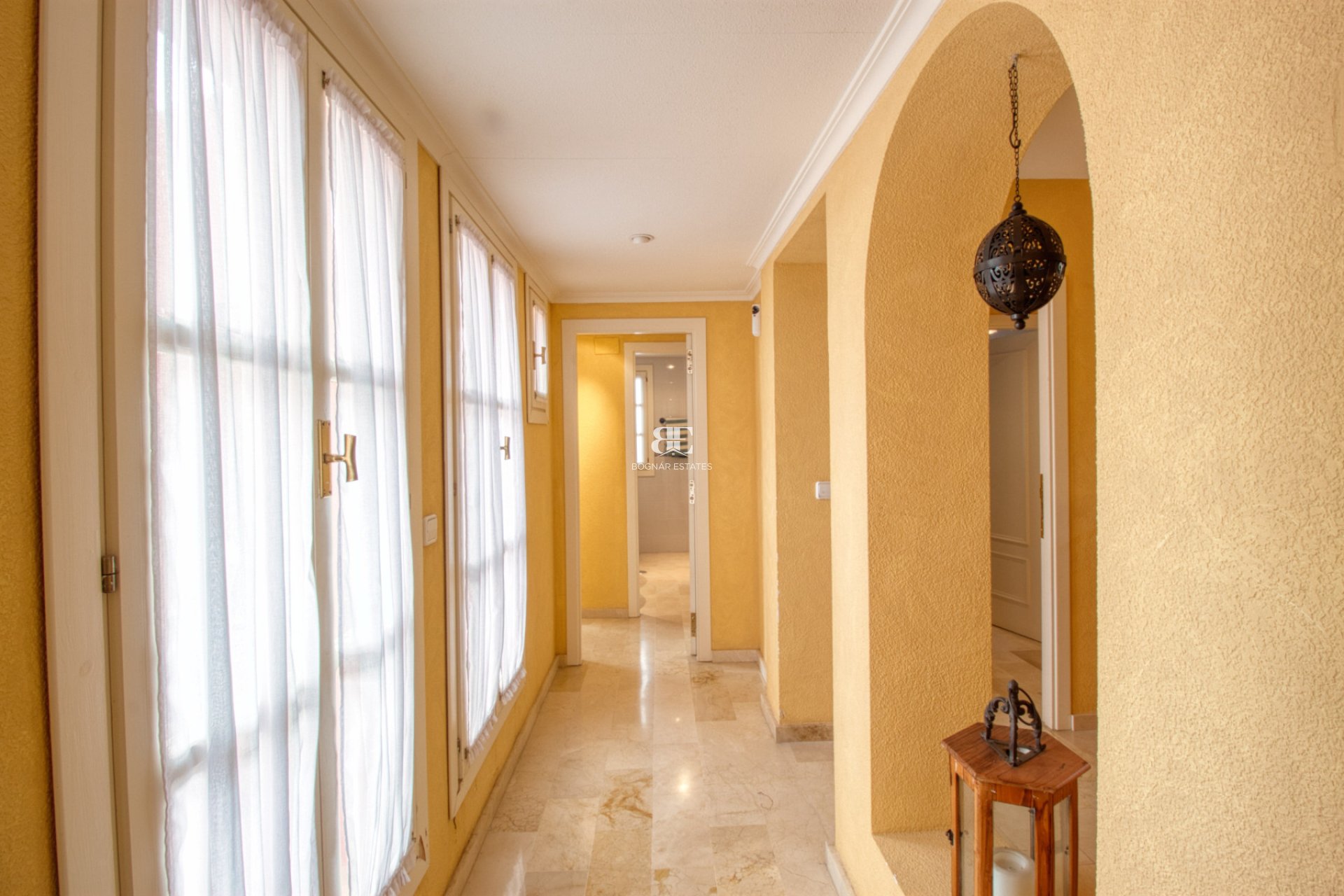 Wiederverkauf - Villa -
Benidorm - Zona de Poniente