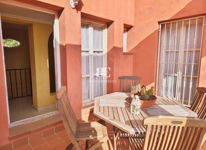 Wiederverkauf - Villa -
Benidorm - Zona de Poniente