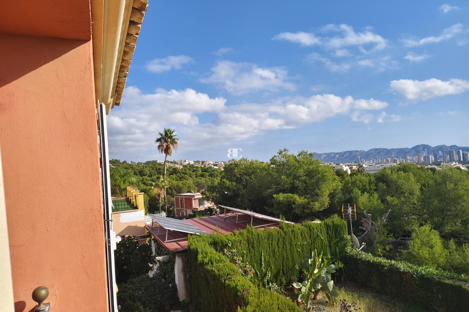 Wiederverkauf - Villa -
Benidorm - Zona de Poniente