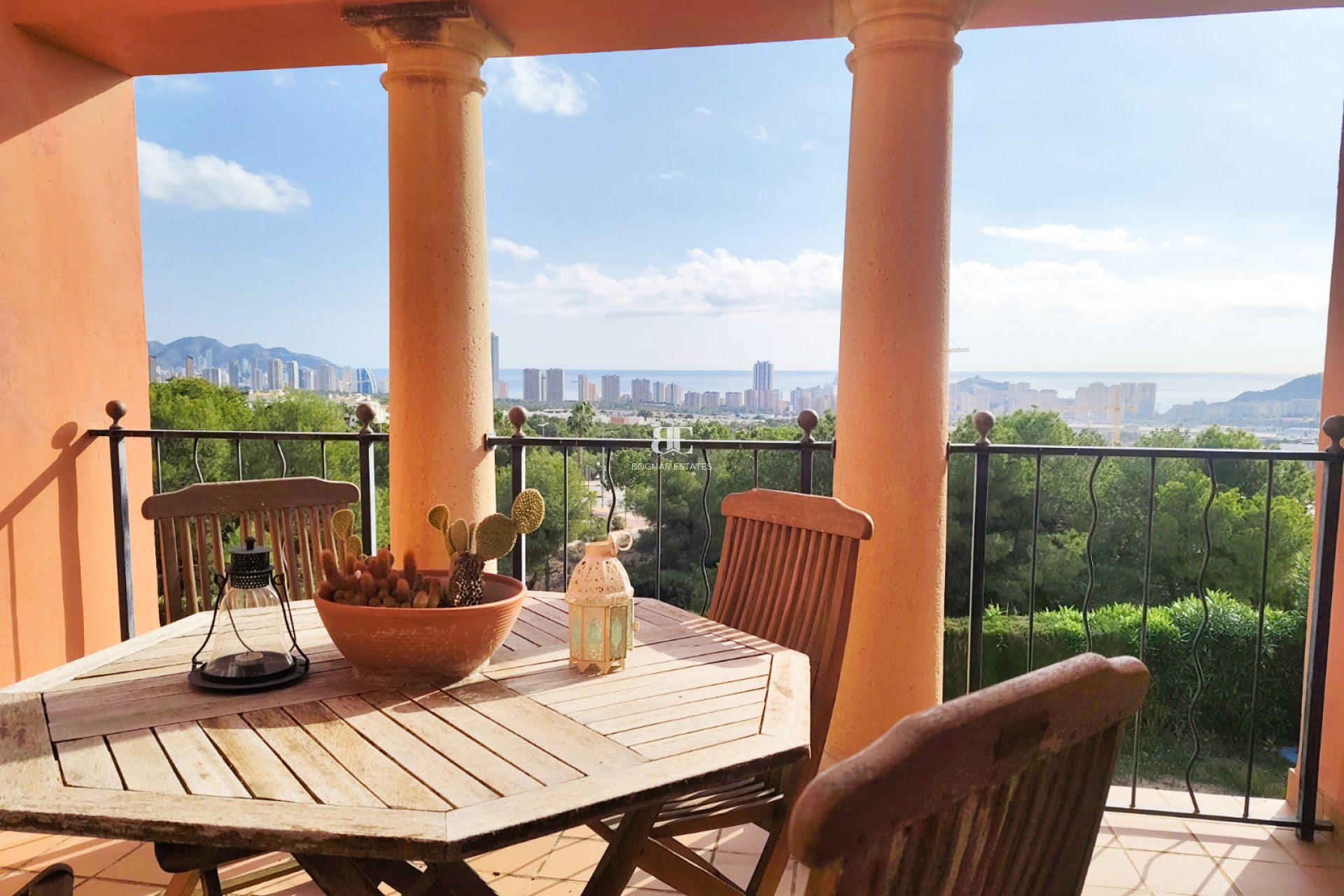 Wiederverkauf - Villa -
Benidorm - Zona de Poniente