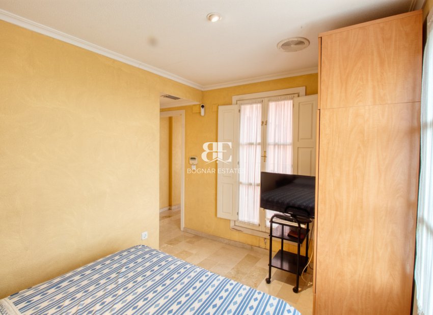 Wiederverkauf - Villa -
Benidorm - Zona de Poniente