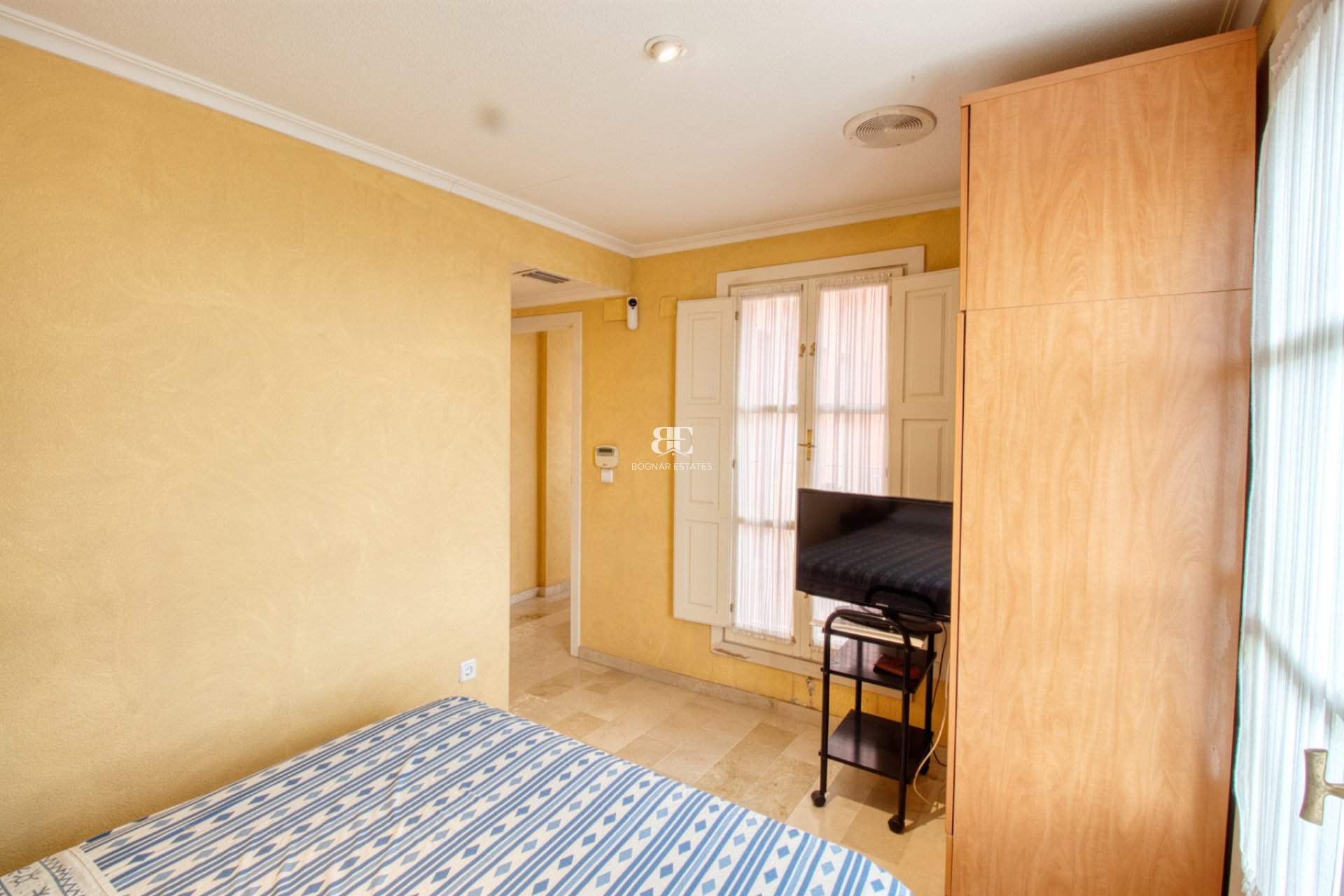 Wiederverkauf - Villa -
Benidorm - Zona de Poniente