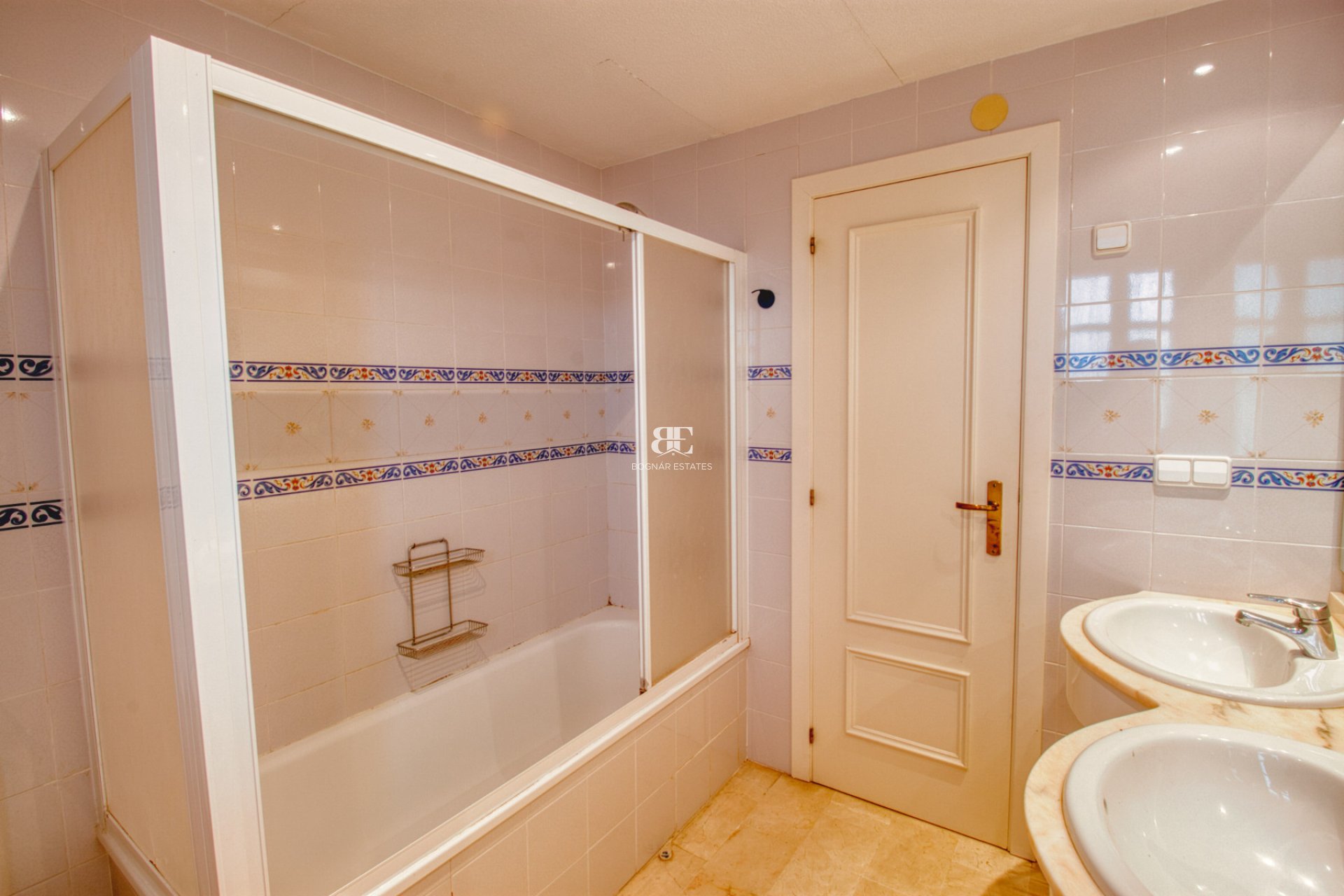 Wiederverkauf - Villa -
Benidorm - Zona de Poniente