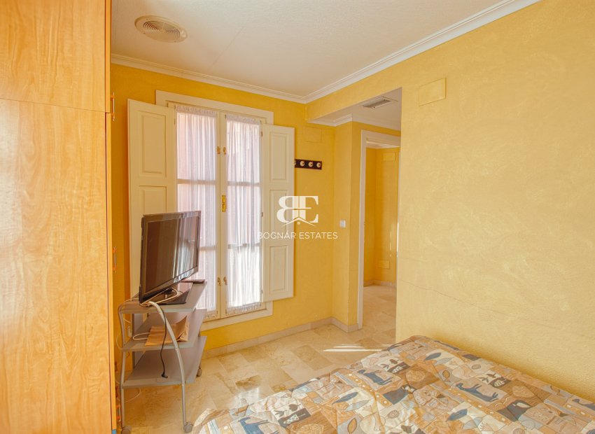 Wiederverkauf - Villa -
Benidorm - Zona de Poniente