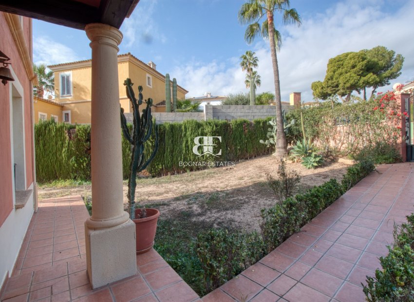 Wiederverkauf - Villa -
Benidorm - Zona de Poniente