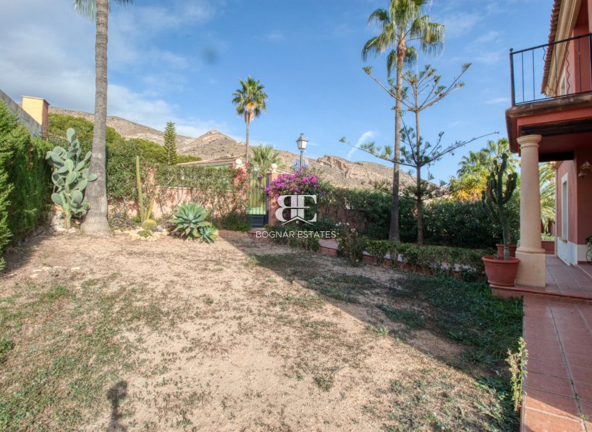 Wiederverkauf - Villa -
Benidorm - Zona de Poniente