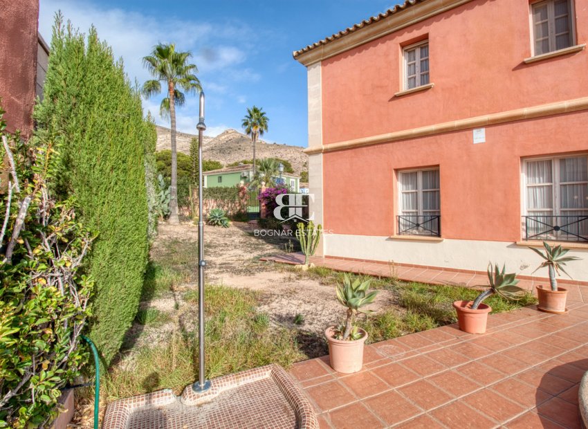 Wiederverkauf - Villa -
Benidorm - Zona de Poniente