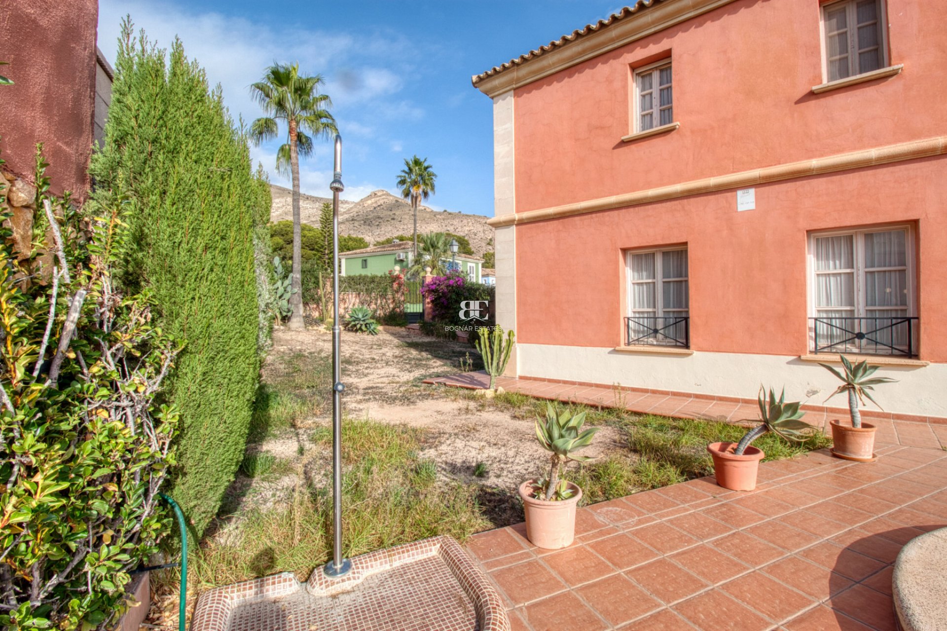 Wiederverkauf - Villa -
Benidorm - Zona de Poniente