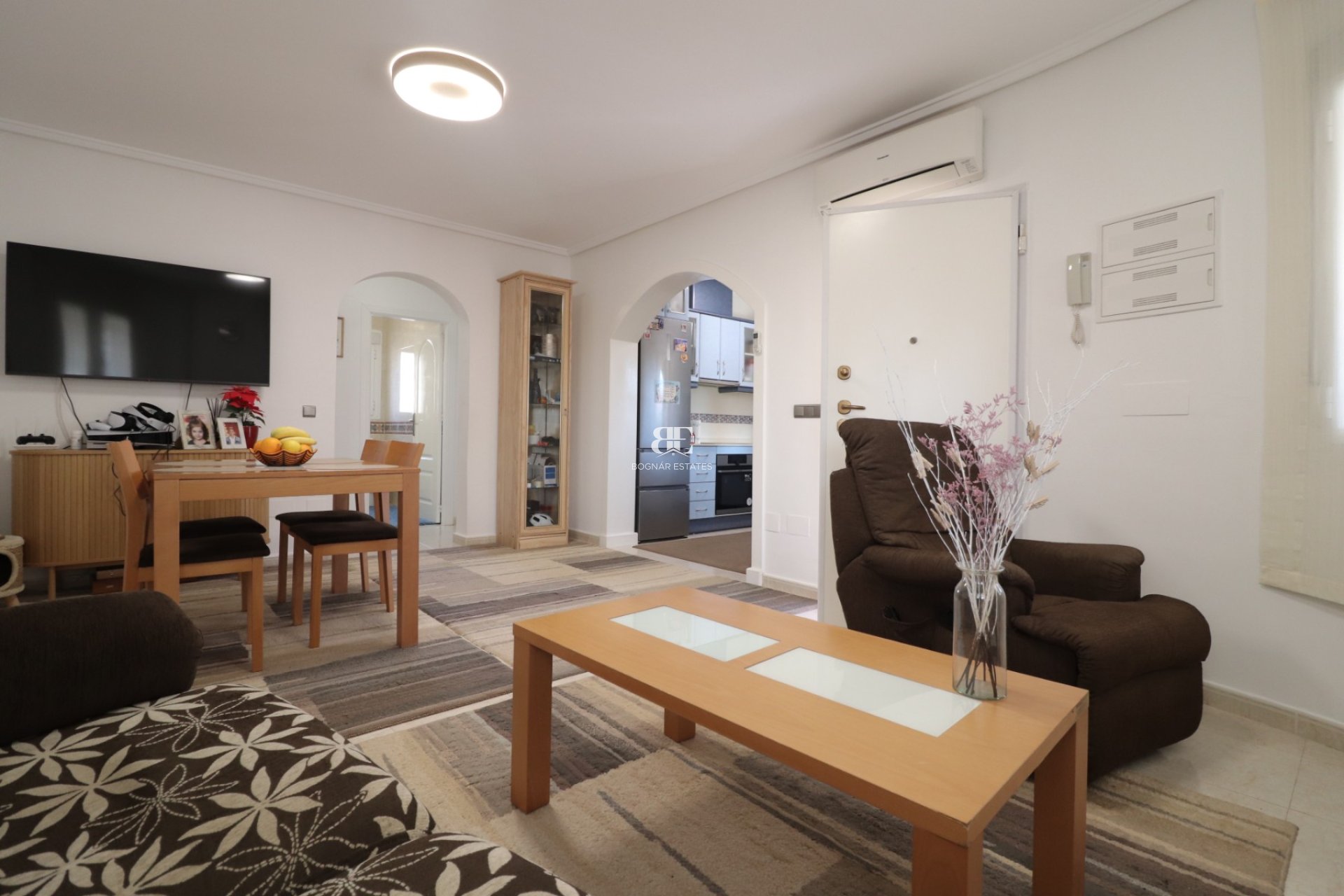 Wiederverkauf - Villa -
Benijofar - Monte Azul