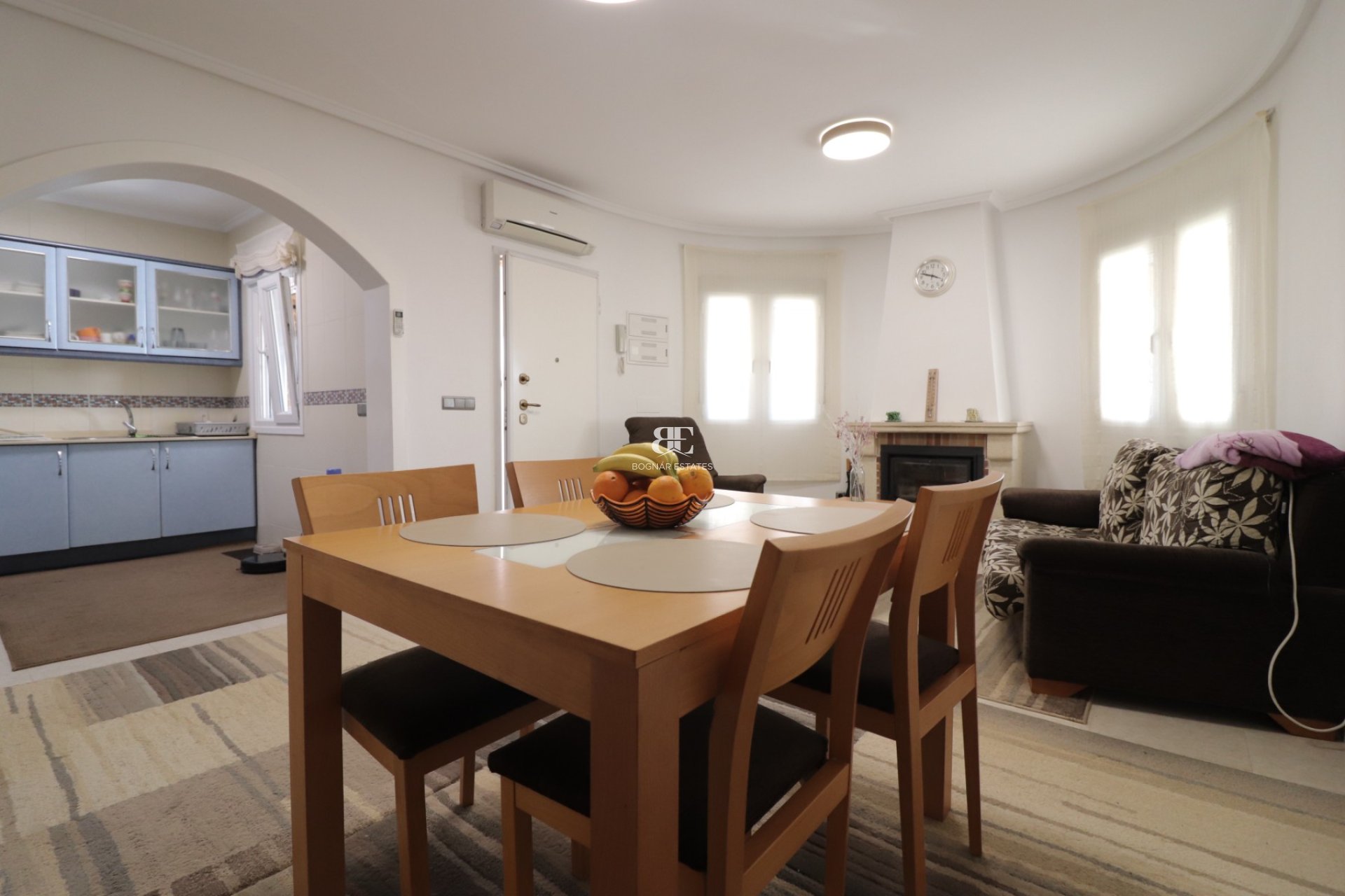 Wiederverkauf - Villa -
Benijofar - Monte Azul