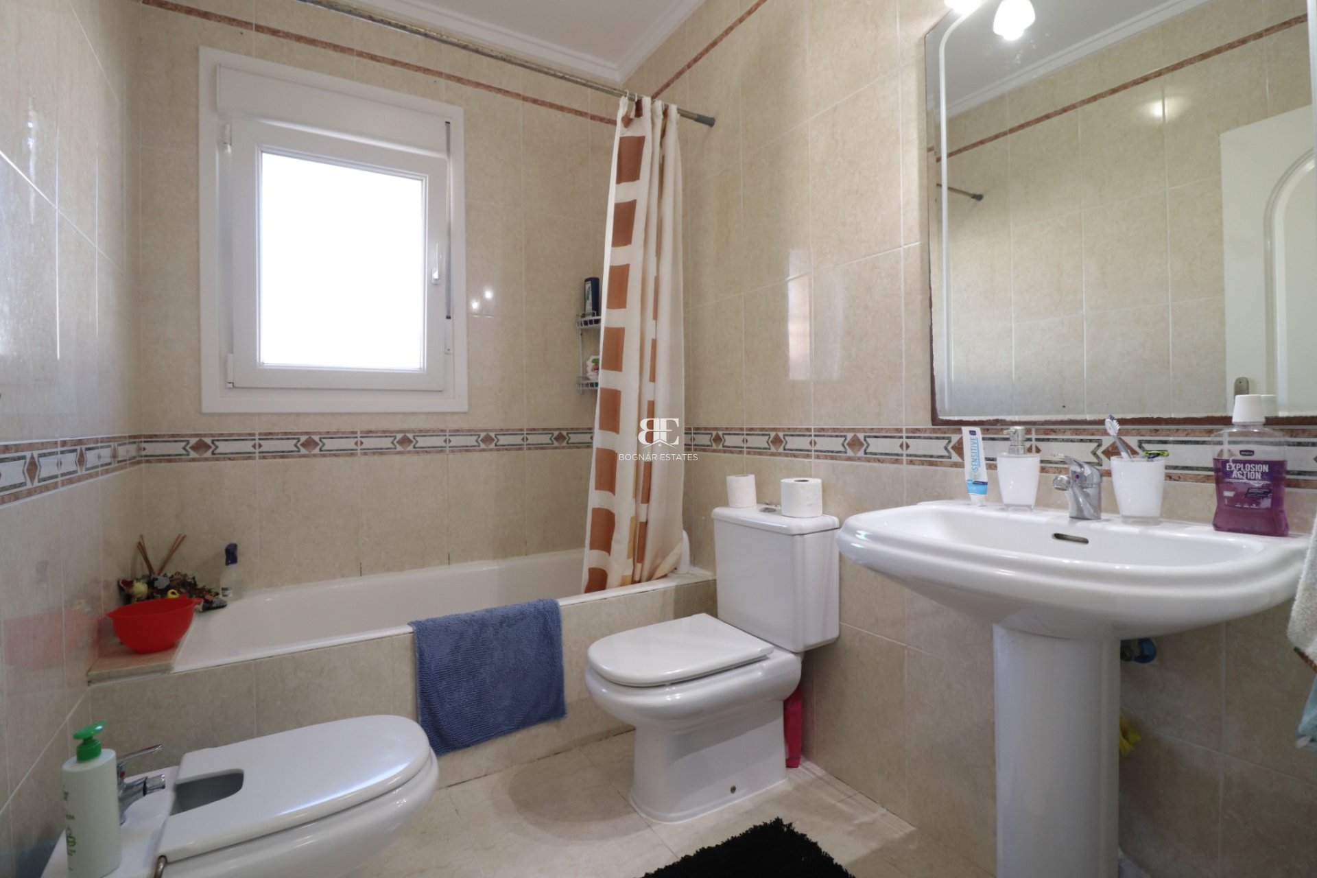 Wiederverkauf - Villa -
Benijofar - Monte Azul