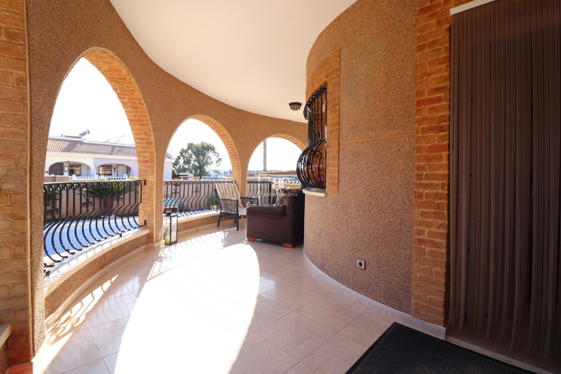 Wiederverkauf - Villa -
Benijofar - Monte Azul