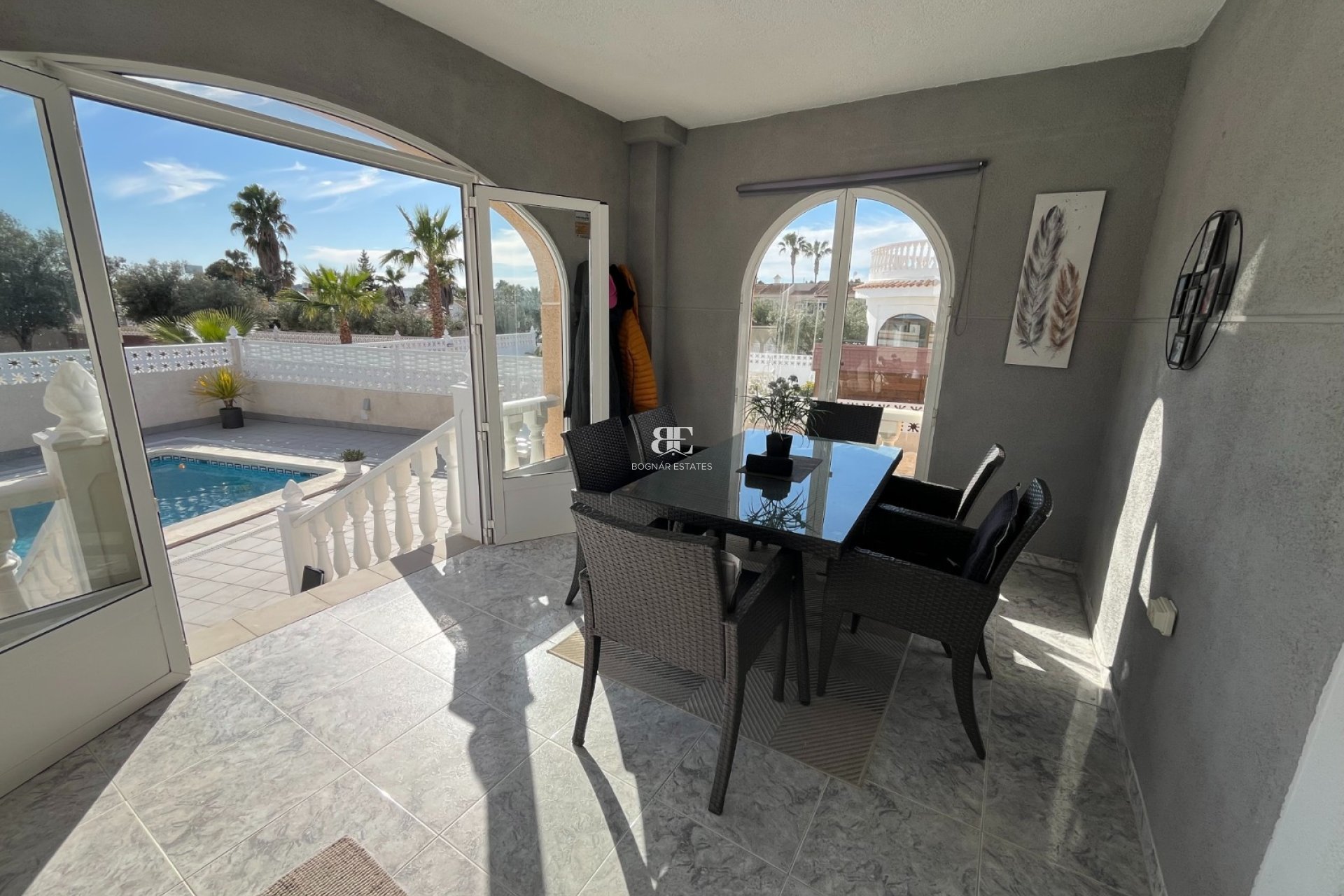 Wiederverkauf - Villa -
Benijofar - Monte Azul