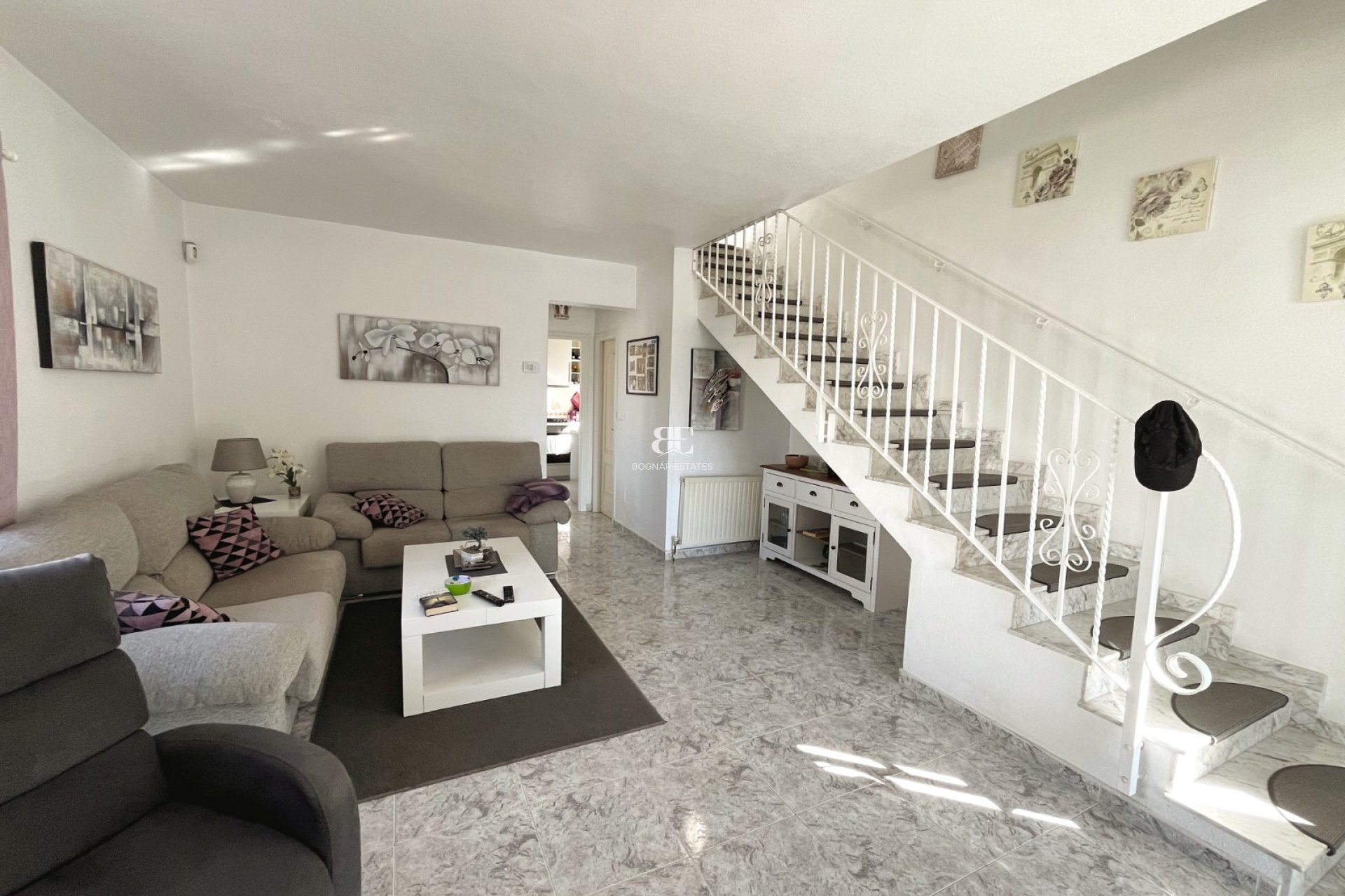 Wiederverkauf - Villa -
Benijofar - Monte Azul