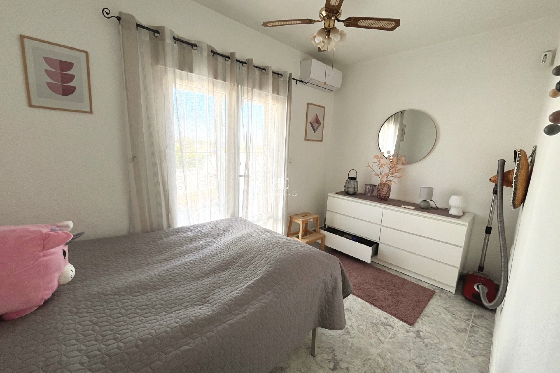 Wiederverkauf - Villa -
Benijofar - Monte Azul