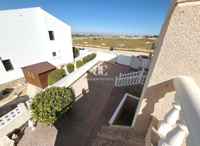 Wiederverkauf - Villa -
Benijofar - Monte Azul