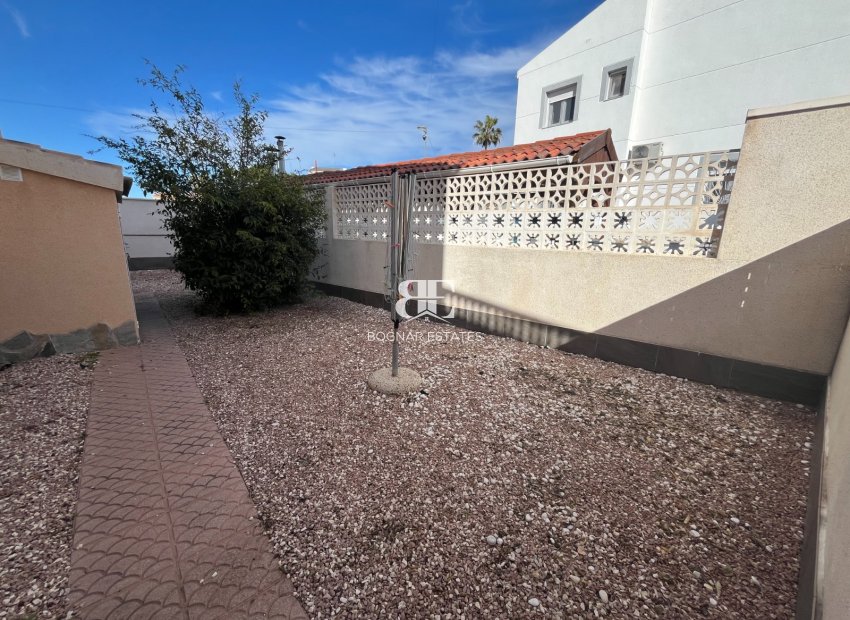 Wiederverkauf - Villa -
Benijofar - Monte Azul