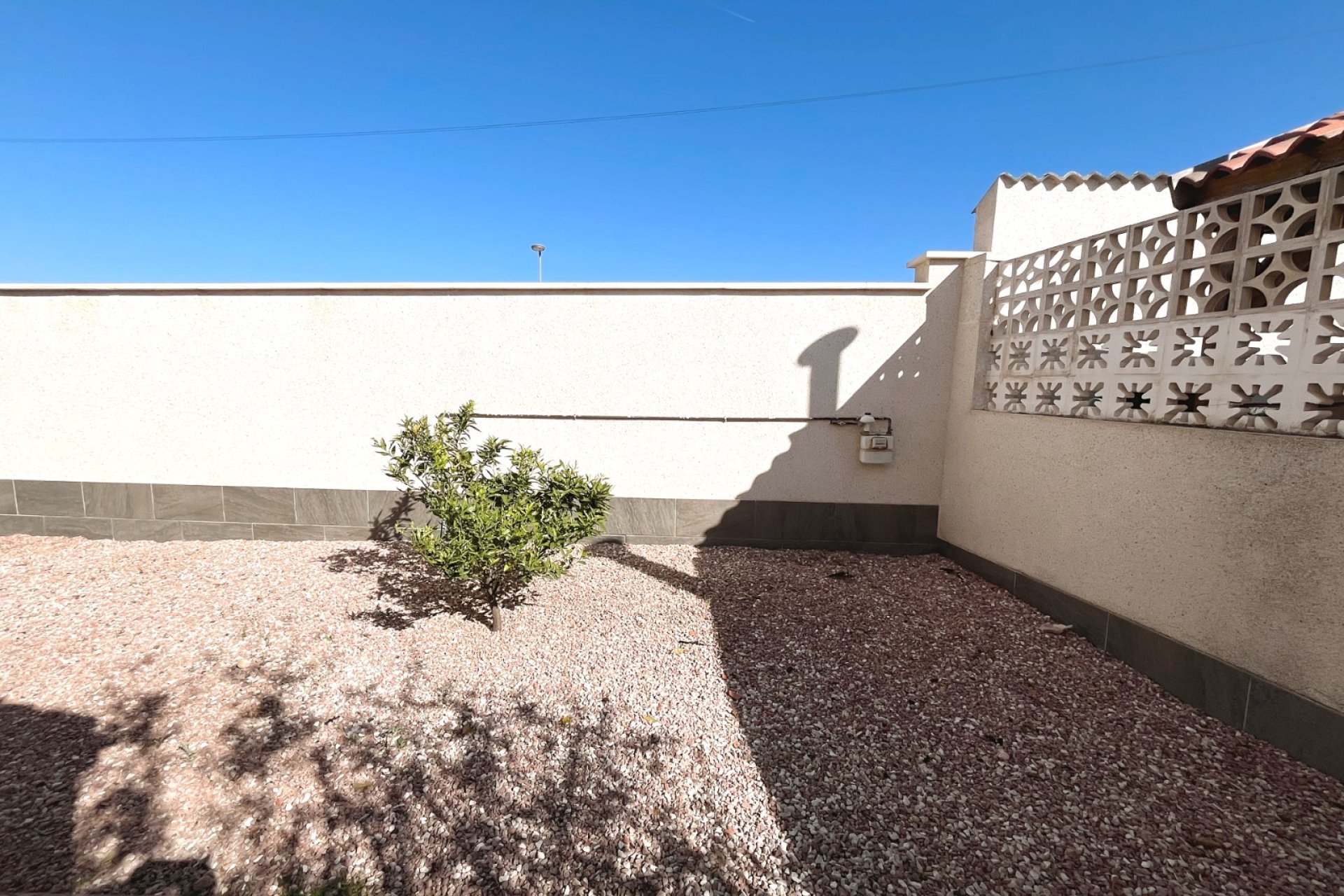 Wiederverkauf - Villa -
Benijofar - Monte Azul