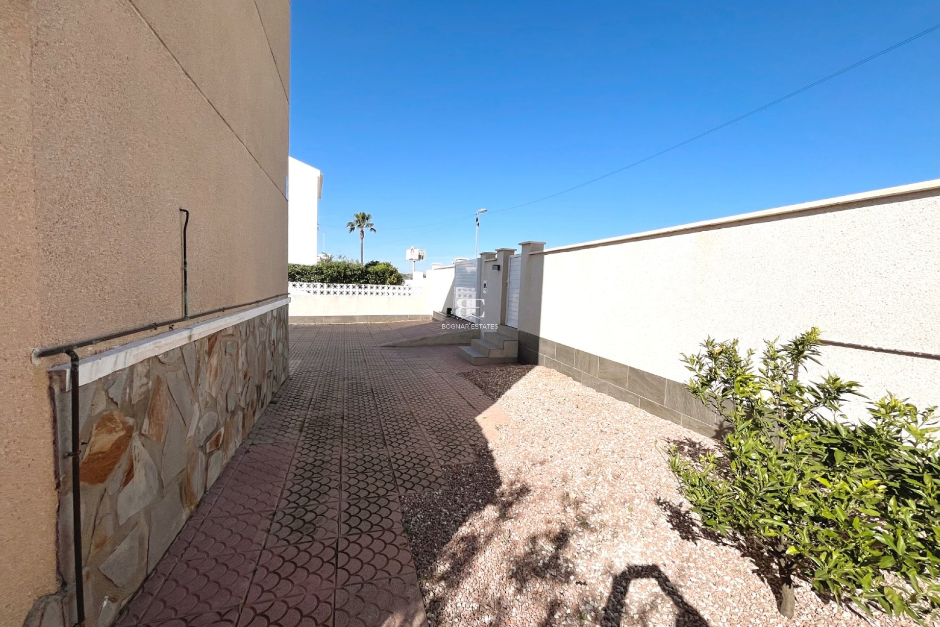 Wiederverkauf - Villa -
Benijofar - Monte Azul