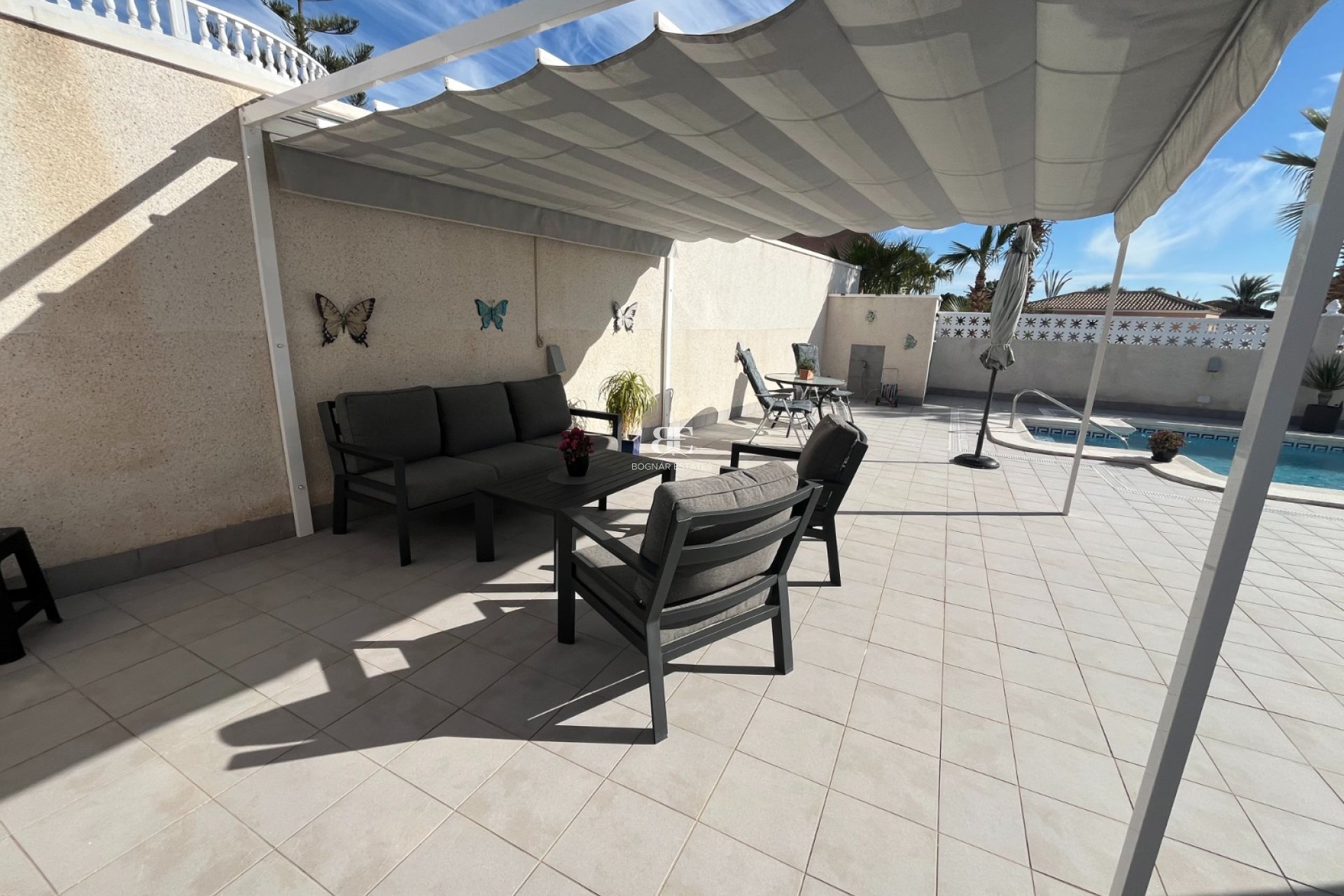 Wiederverkauf - Villa -
Benijofar - Monte Azul